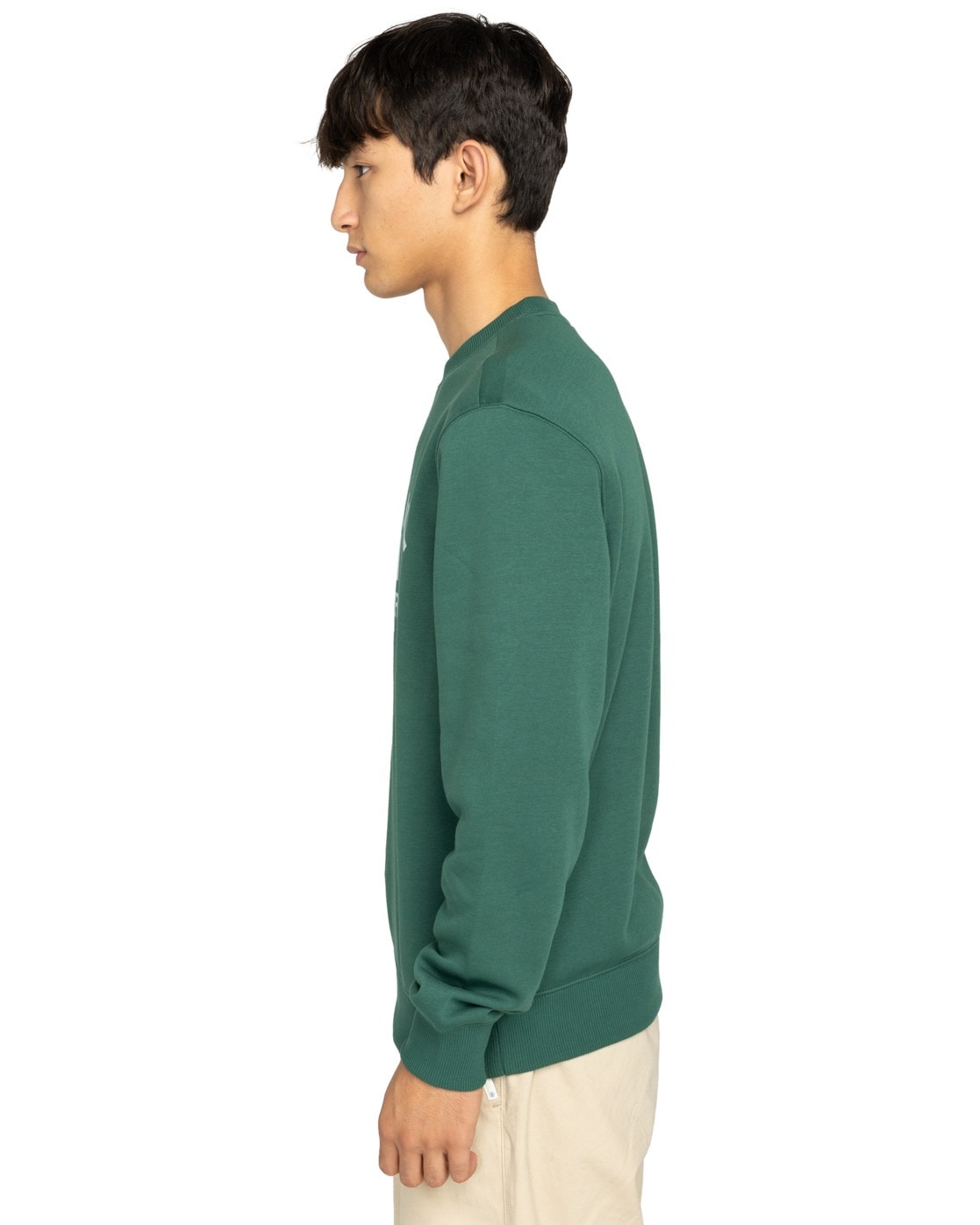Element Sweatshirt »Home Team«