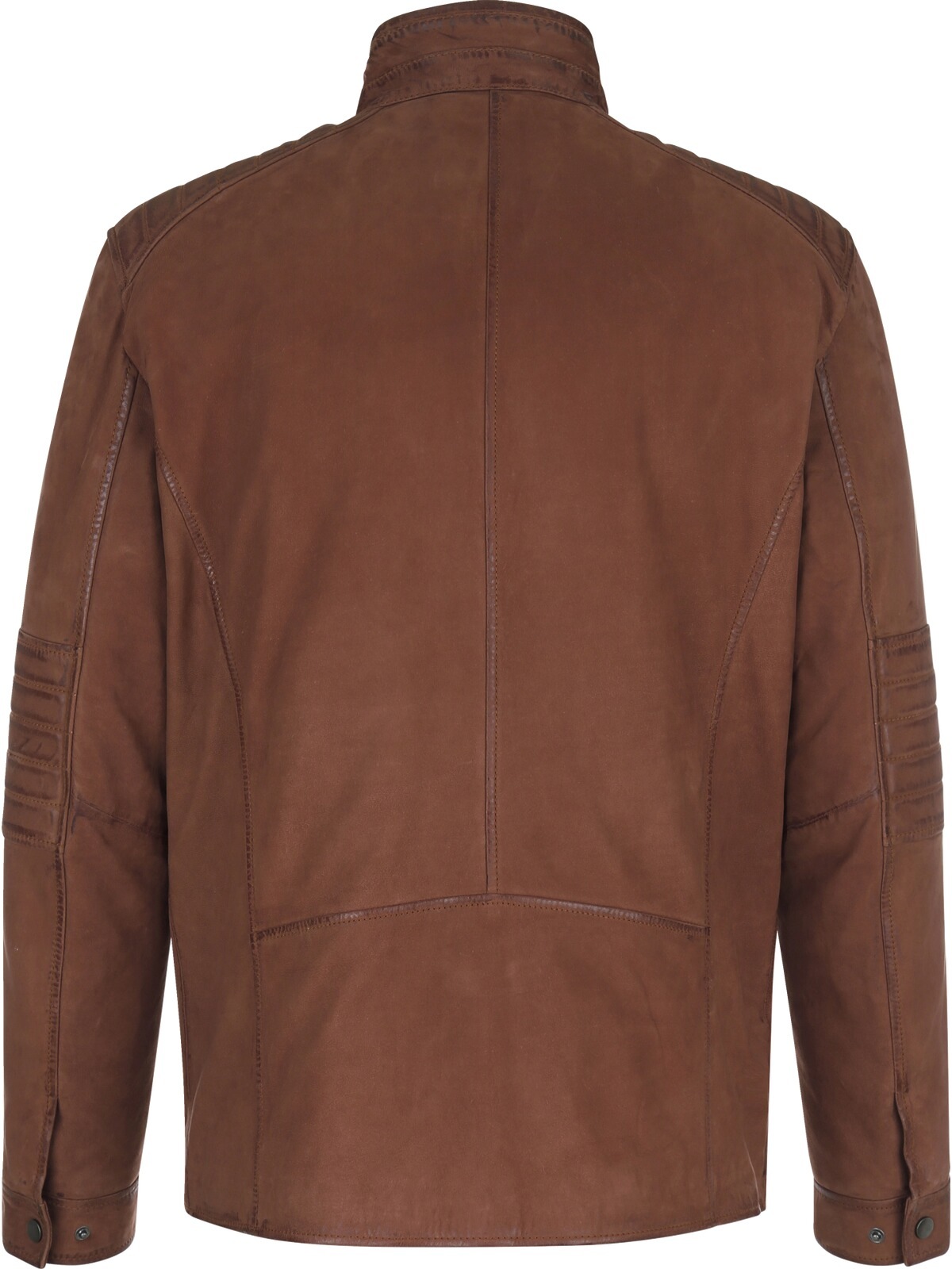 Babista Lederjacke »Lederjacke SORENTELLO«