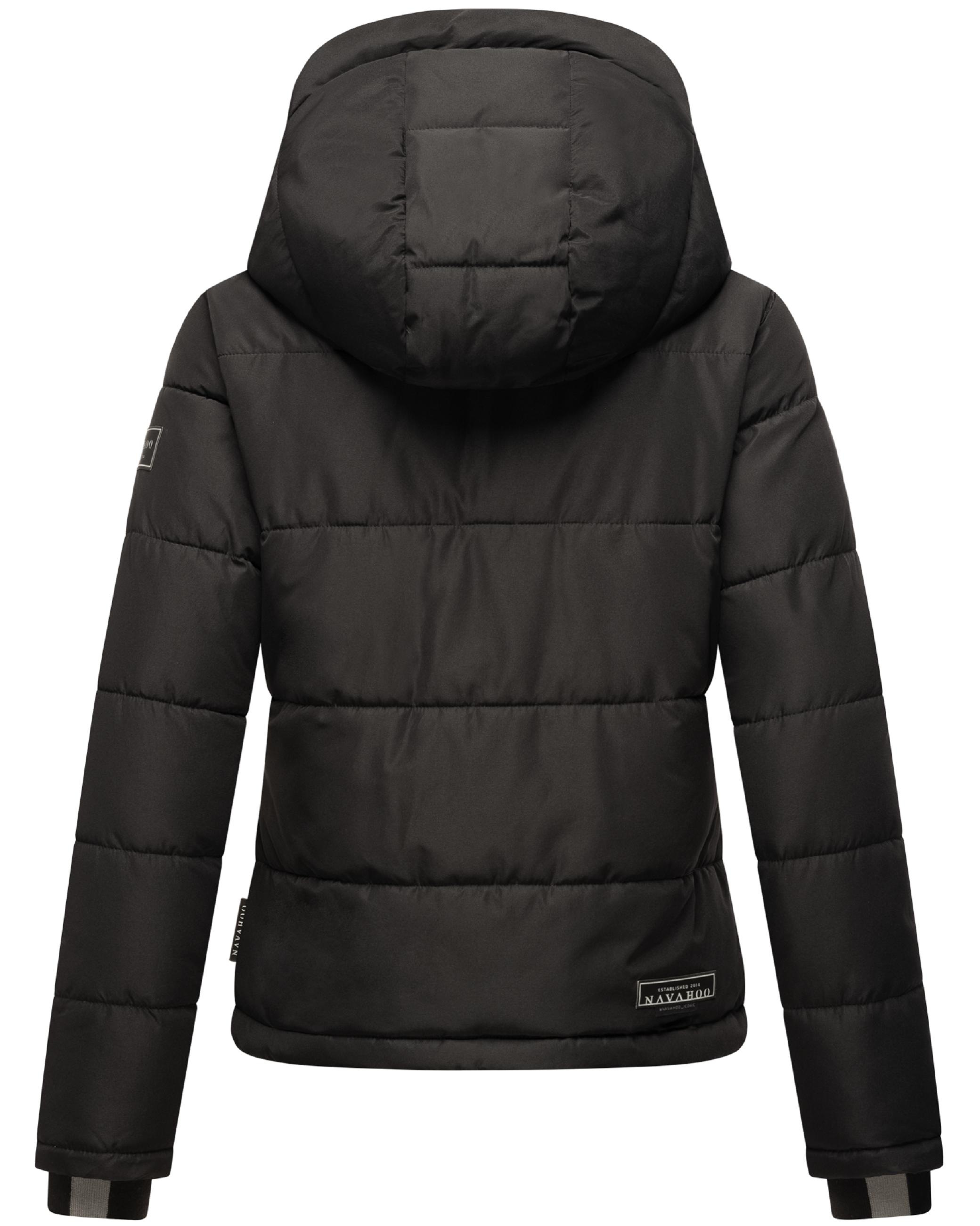 Navahoo Steppjacke »Steppjacke Mit Liebe XIV«