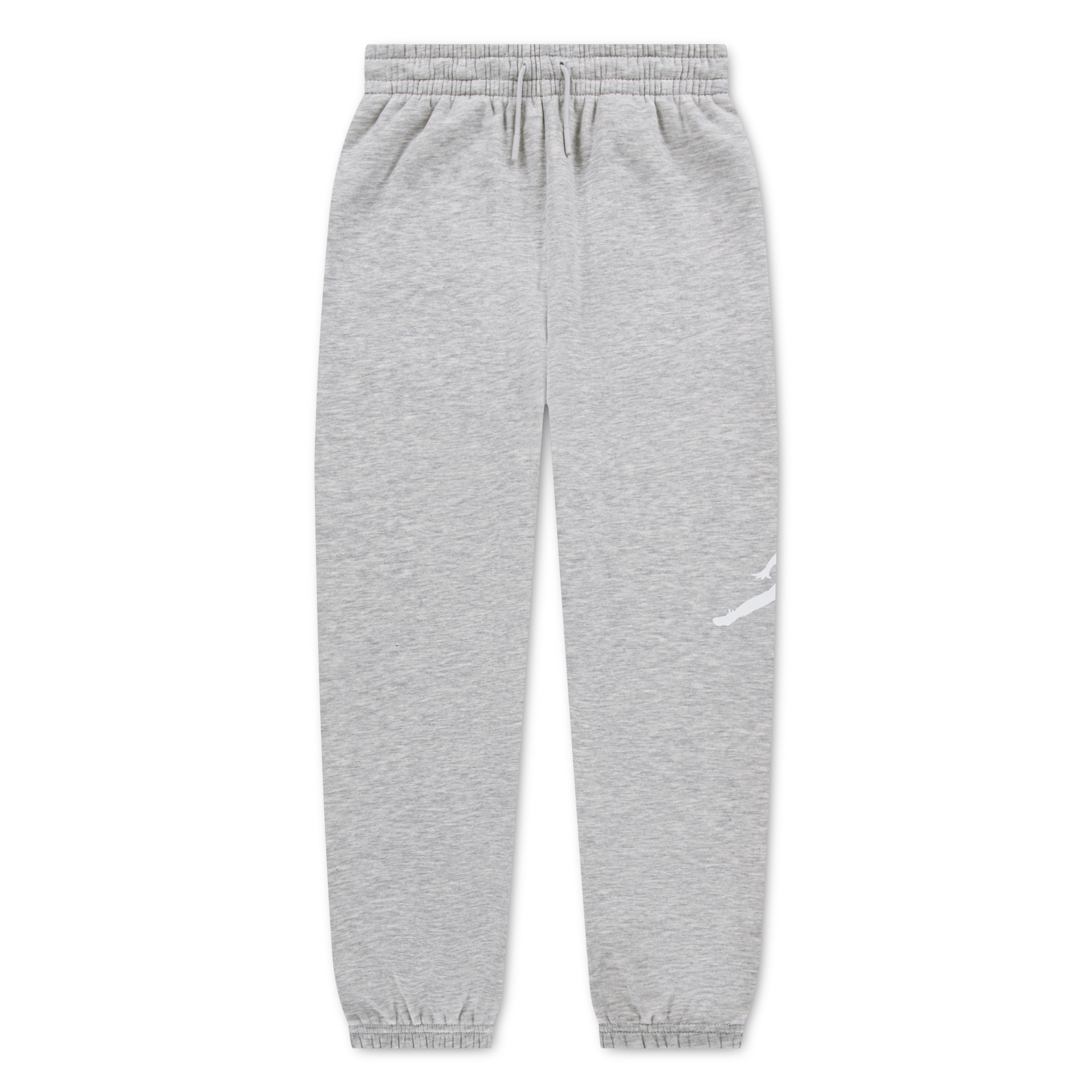Jordan Jogginghose »JDN MJ JUMBO JUMPMAN FLC PANT«  sportlicher Stil, für Sportmode und Casualmode, mit Kordelverschluss
