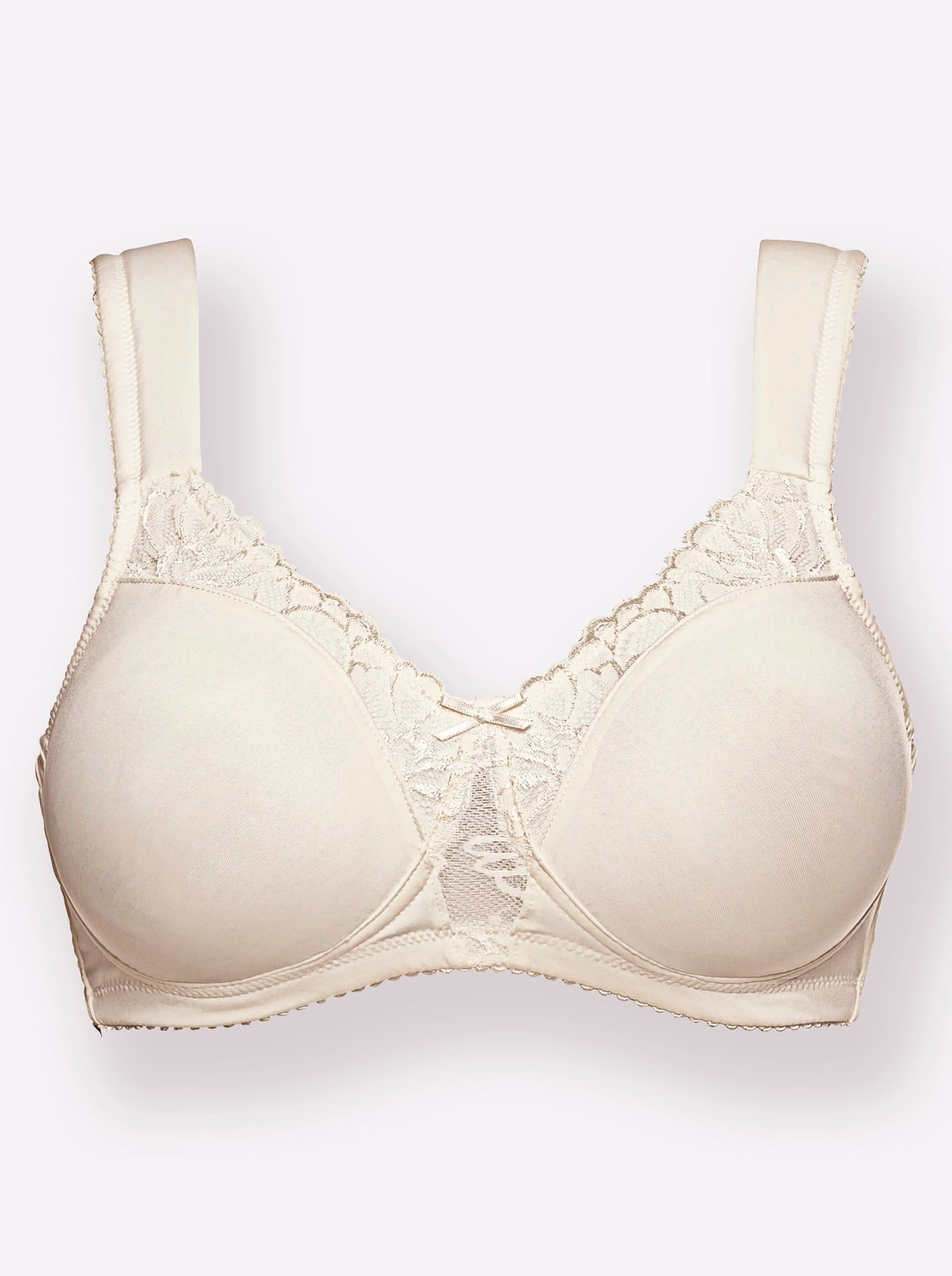 Viania Bügelloser BH