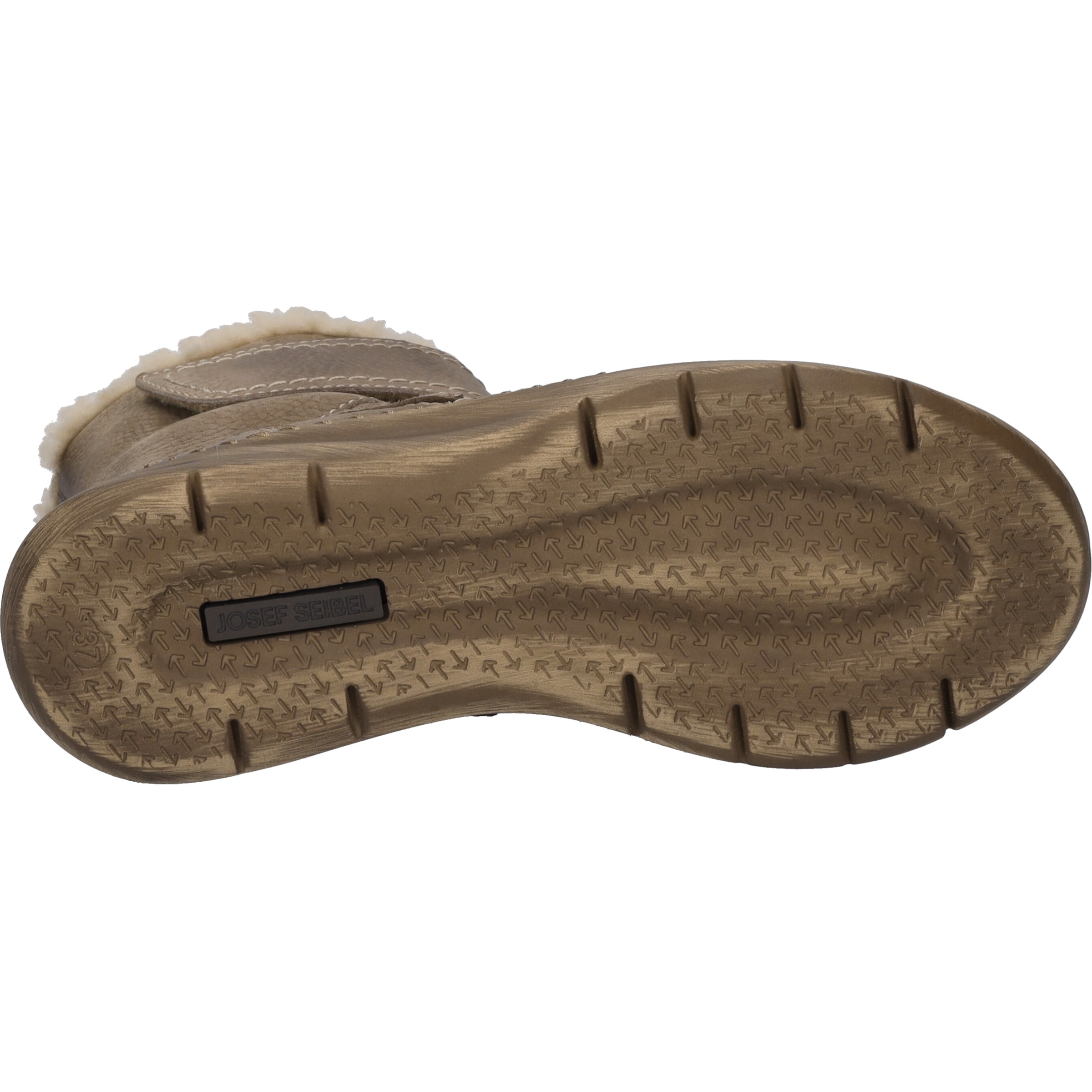 Josef Seibel Stiefelette »Conny 01, taupe«