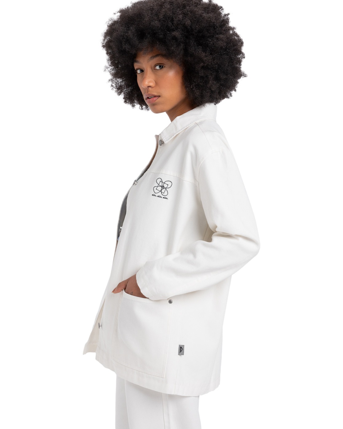 Quiksilver Funktionsjacke »Workwear«