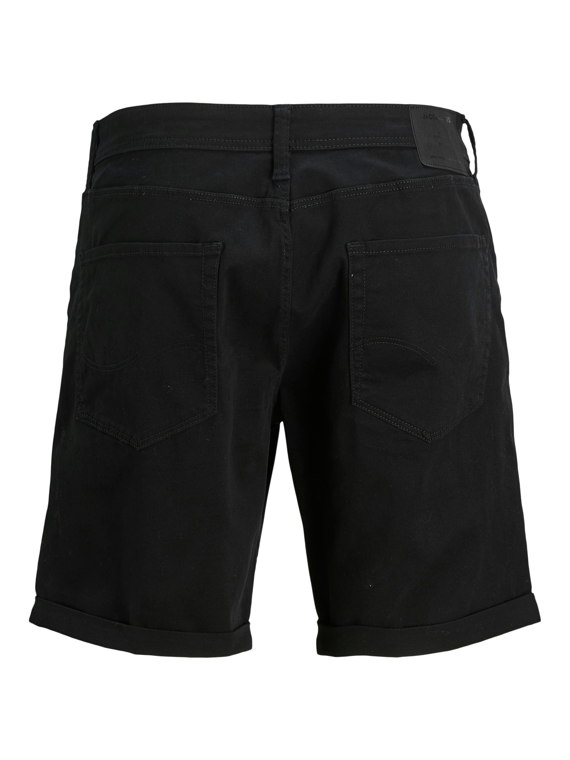 Jack & Jones Shorts »JPSTRICK ORIGINAL SHORT«