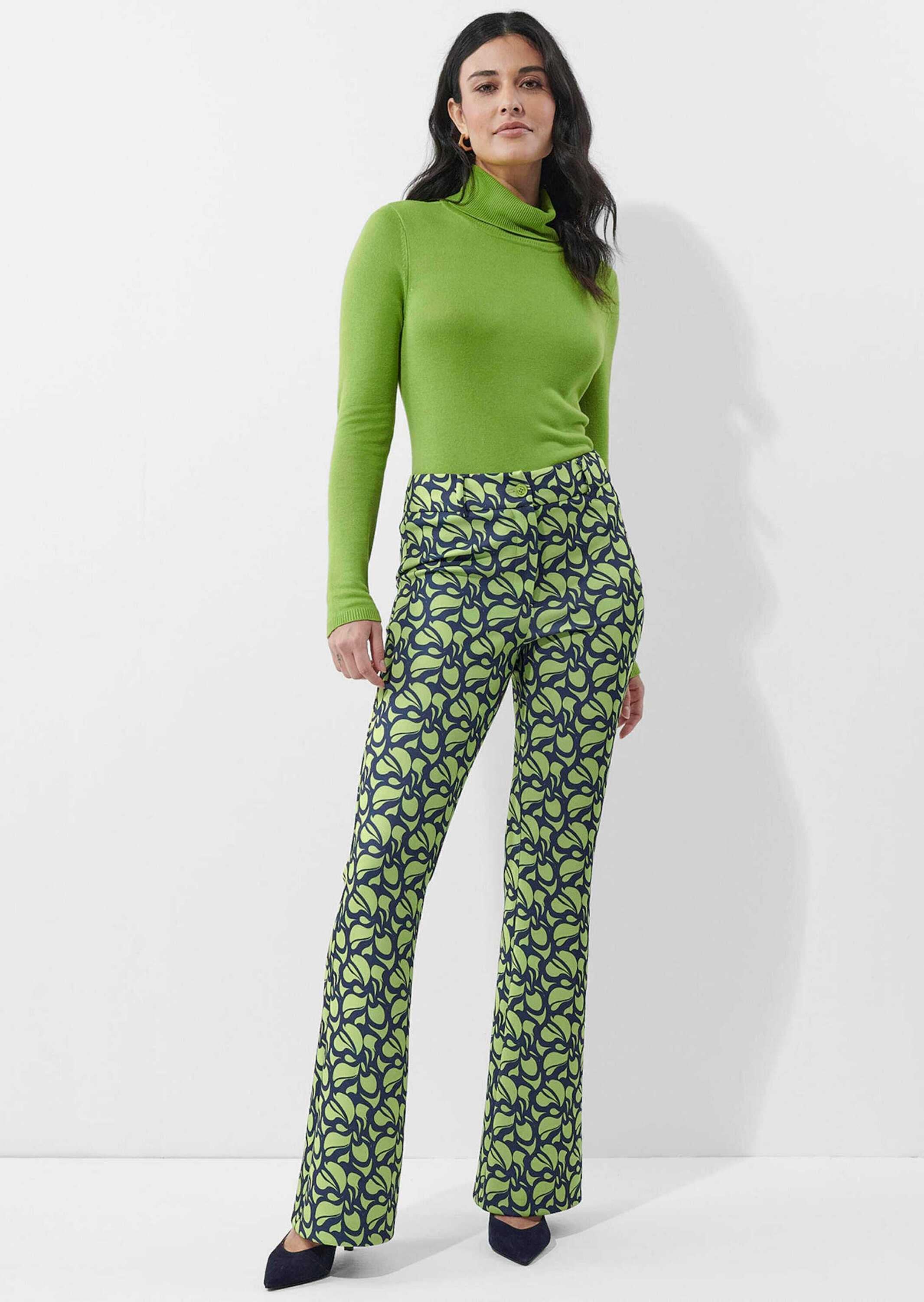 Alba Moda Stoffhose »Hose Hose«
