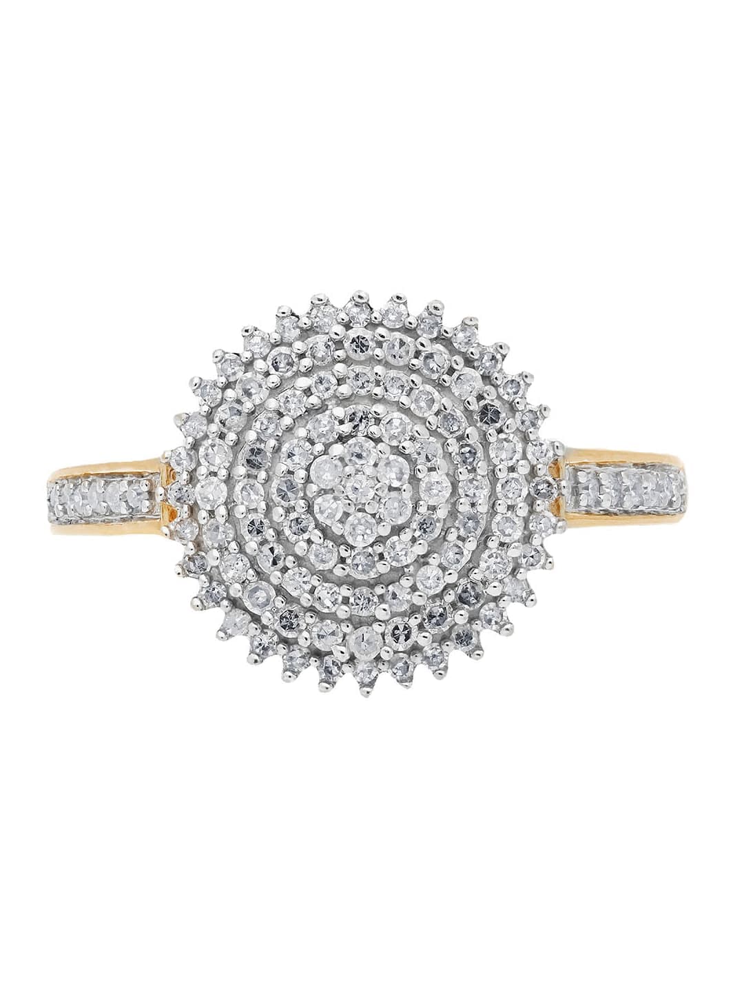 Lady Fingerring, (1 tlg.)