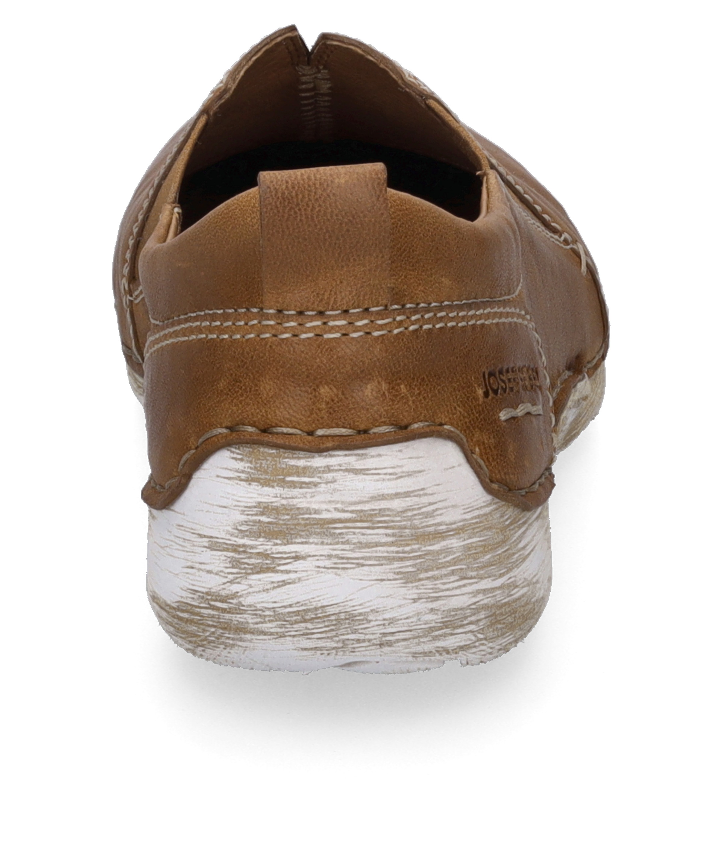 Josef Seibel Slipper »Fergey 70, nuss«