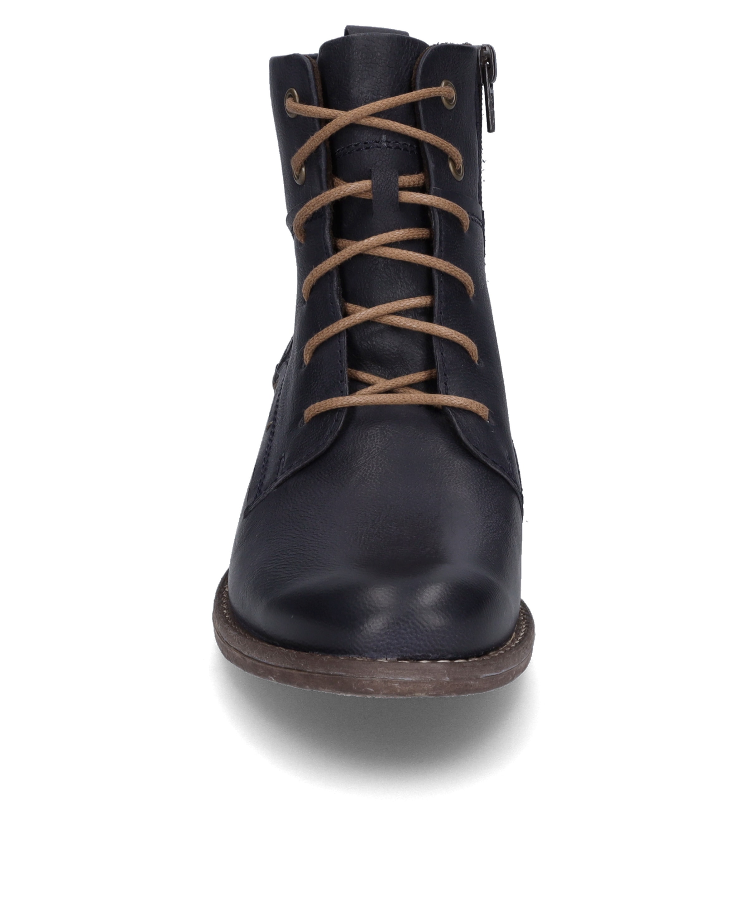 Josef Seibel Stiefelette »Sienna 95, ocean«