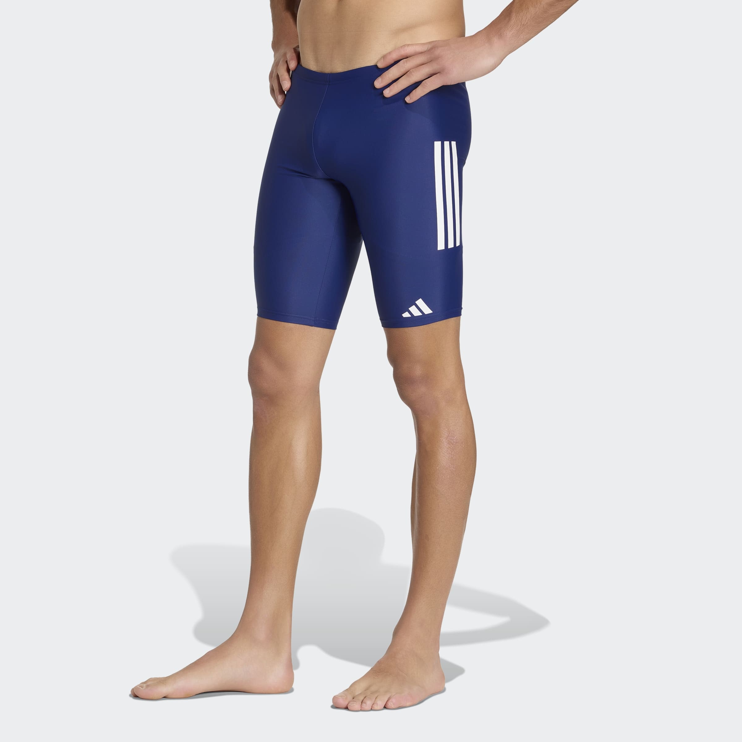 adidas Performance Badehose »3S JAMMER«