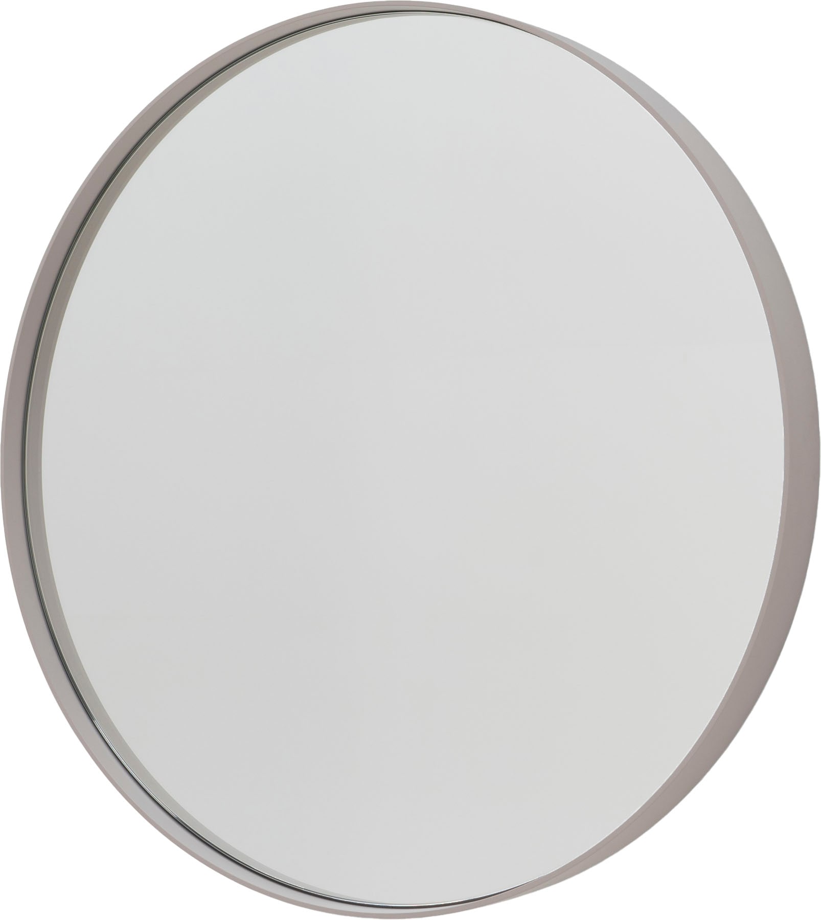 Spinder Design Spiegel »DONNA 3« Wandspiegel aus Stahl