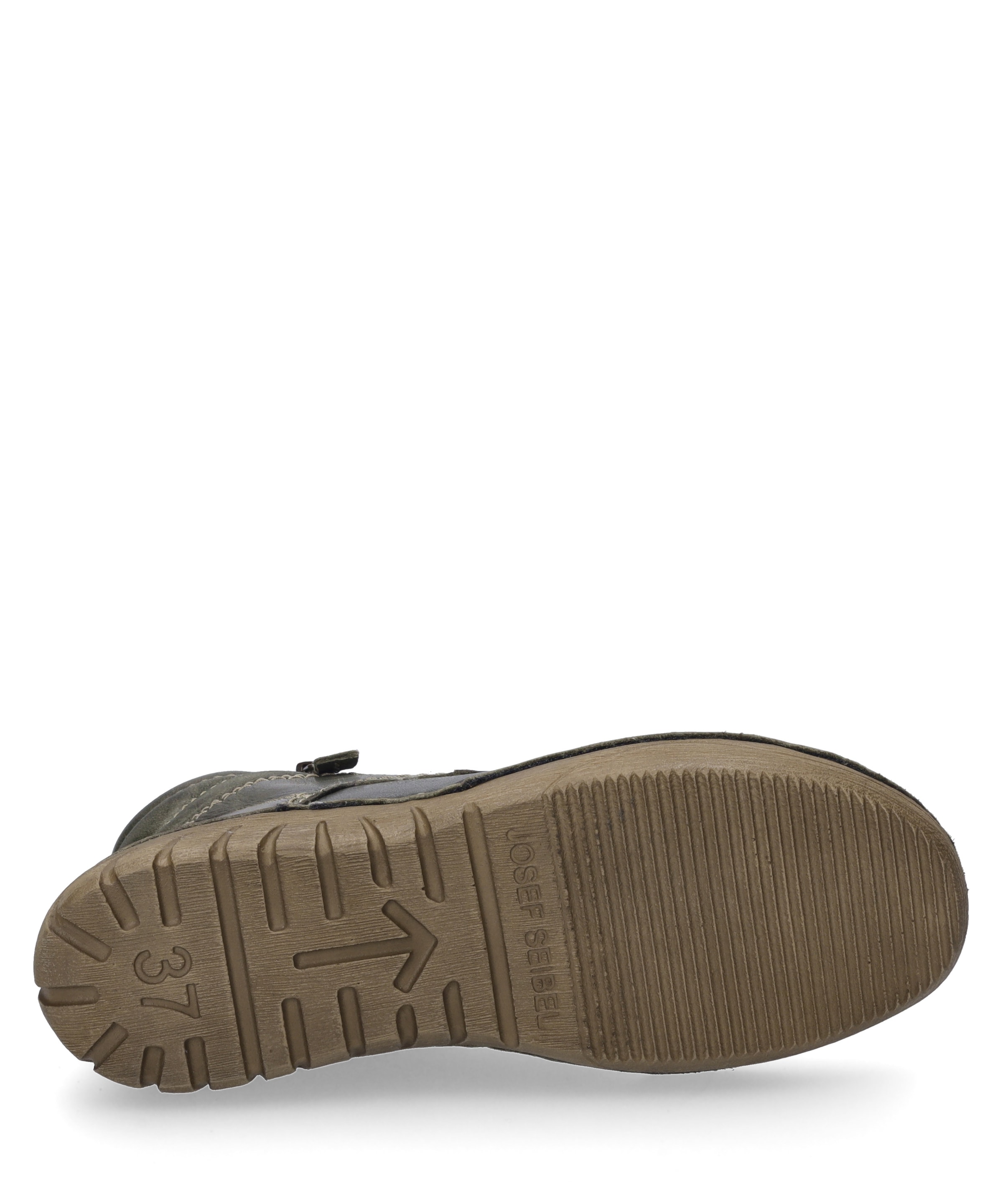 Josef Seibel Stiefelette »Felicia 09, oliv«