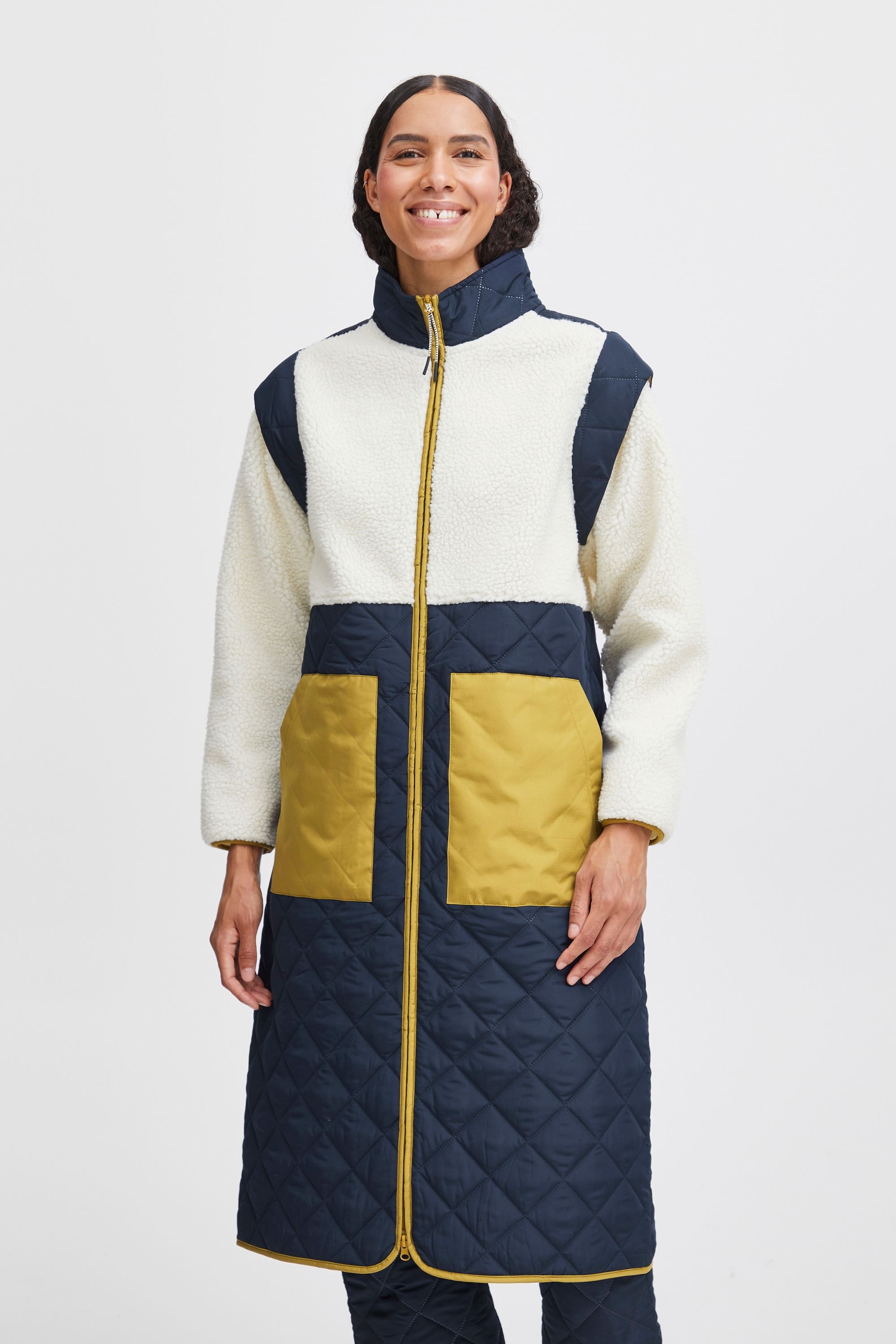 TheJoggConcept Parka »Parka JCBerri«