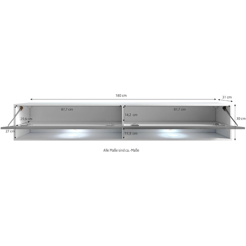 INOSIGN Lowboard