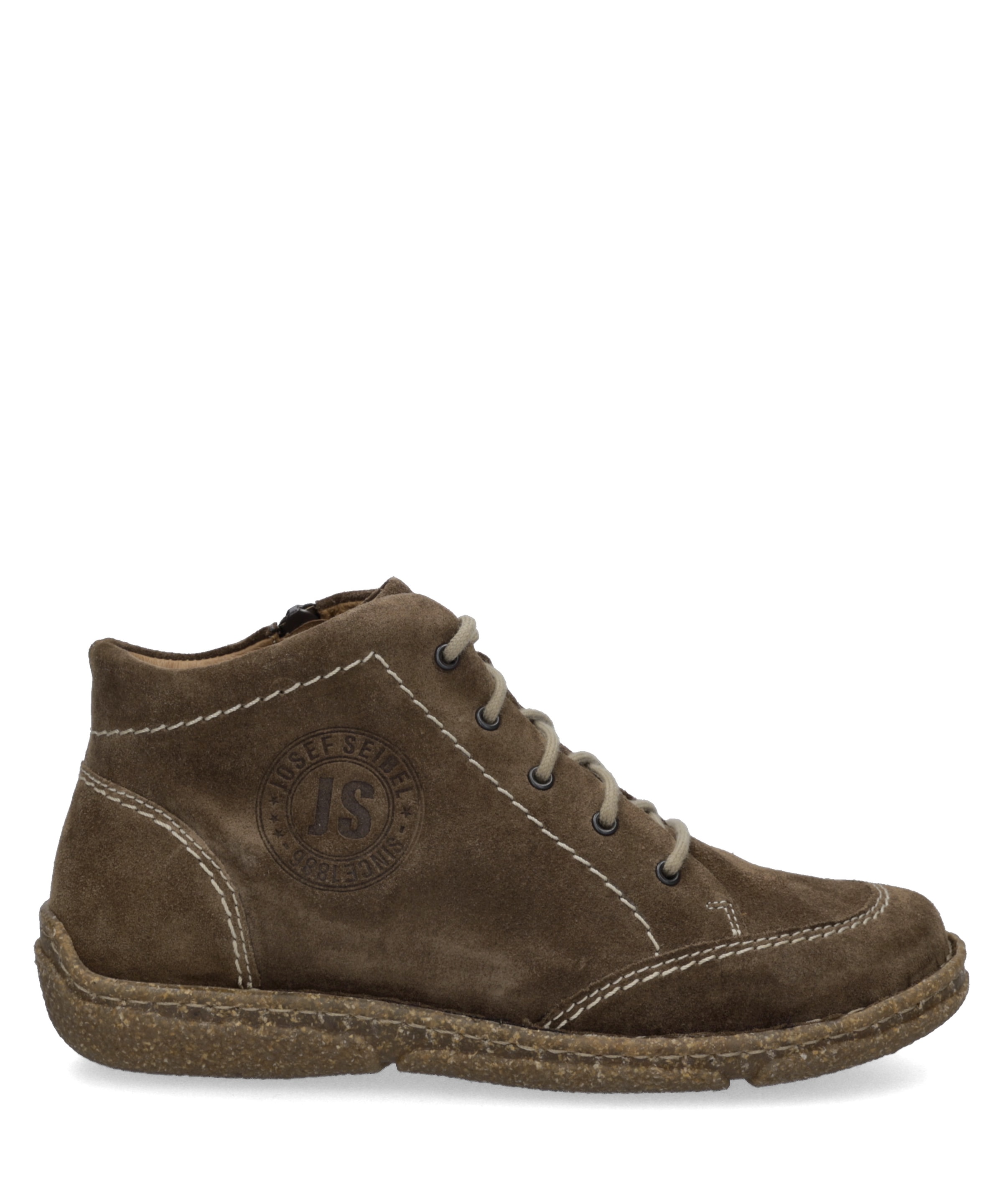 Josef Seibel Stiefelette »Neele 01, braun«