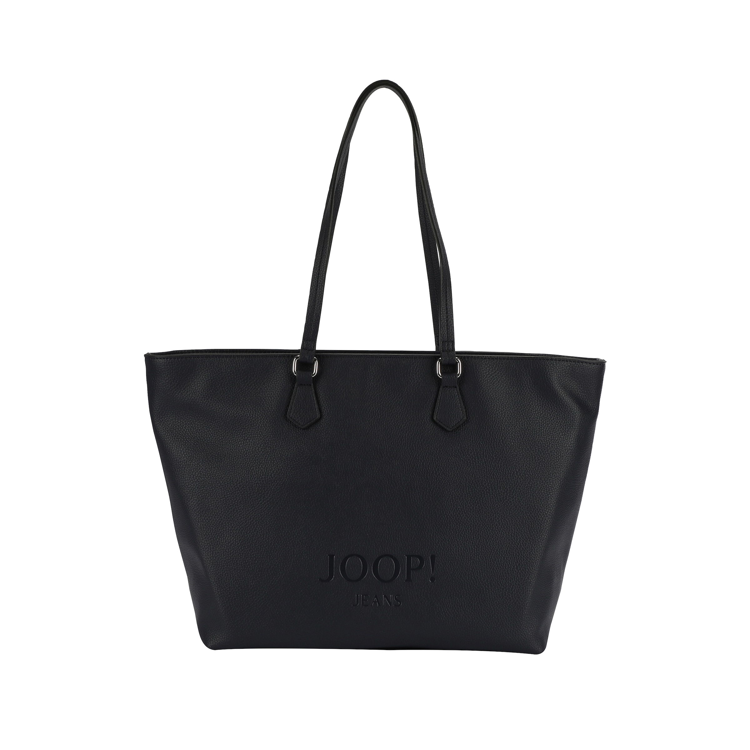 Joop Jeans Shopper »lettera 1.0 shopper lhz«, Hobo Schultertasche Henkeltasche Tasche Damen