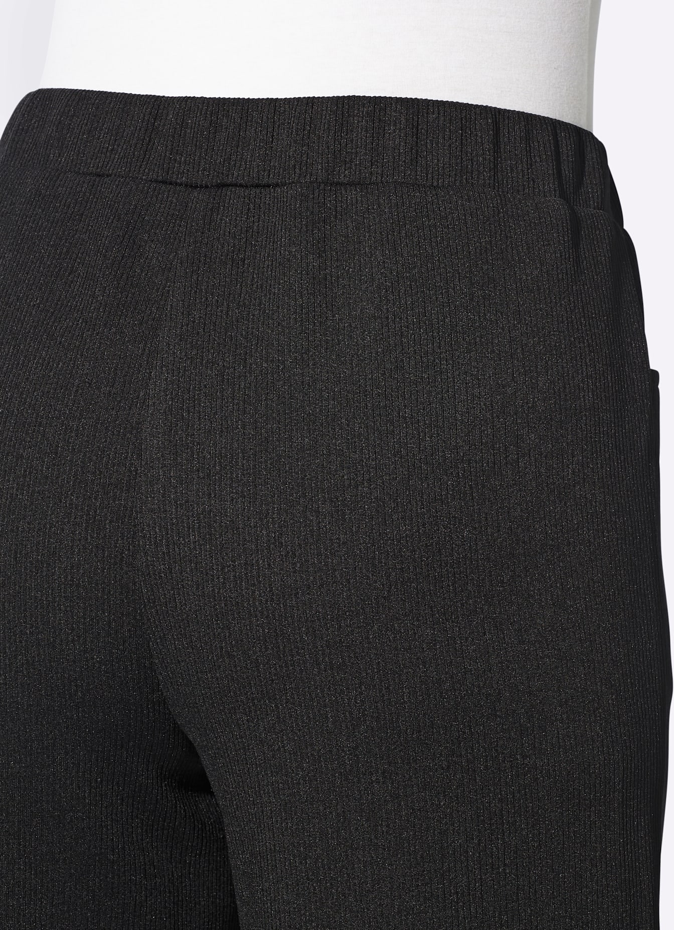 Classic Basics Schlupfhose