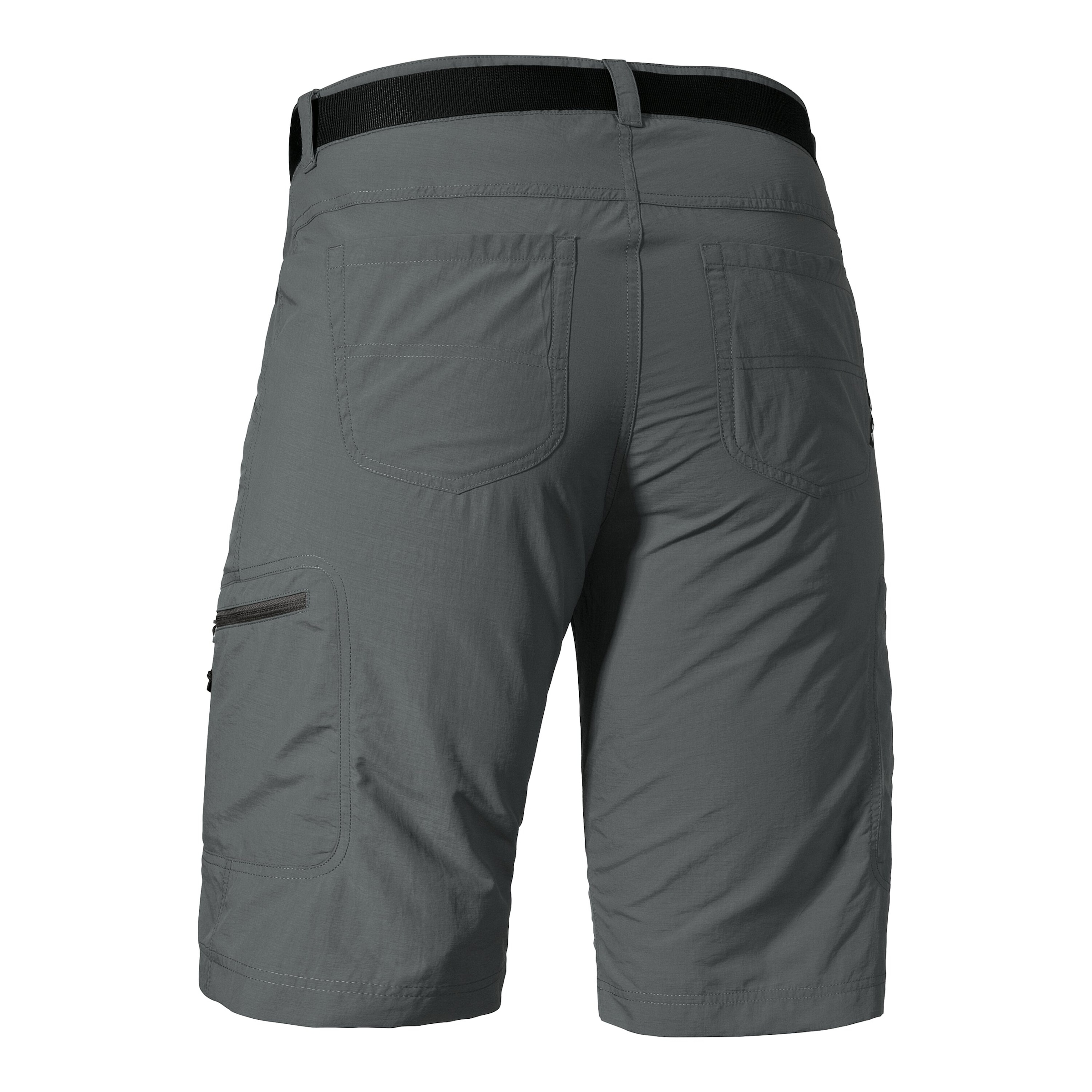 Schöffel Shorts »Shorts Silvaplana2«, (1 tlg.)