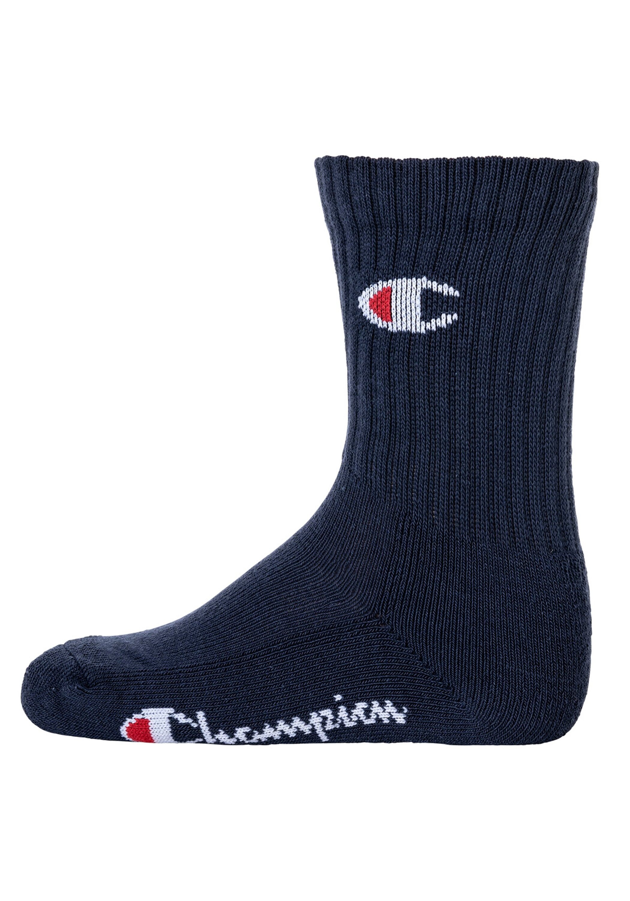 Champion Kurzsocken »Socken 6er Pack«
