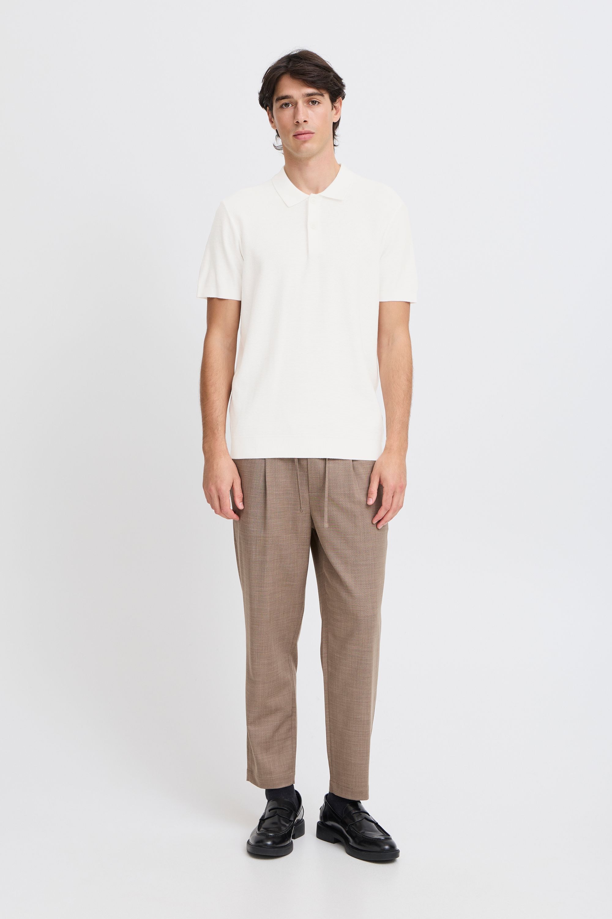 Casual Friday Poloshirt »Poloshirt CFEDWARD«