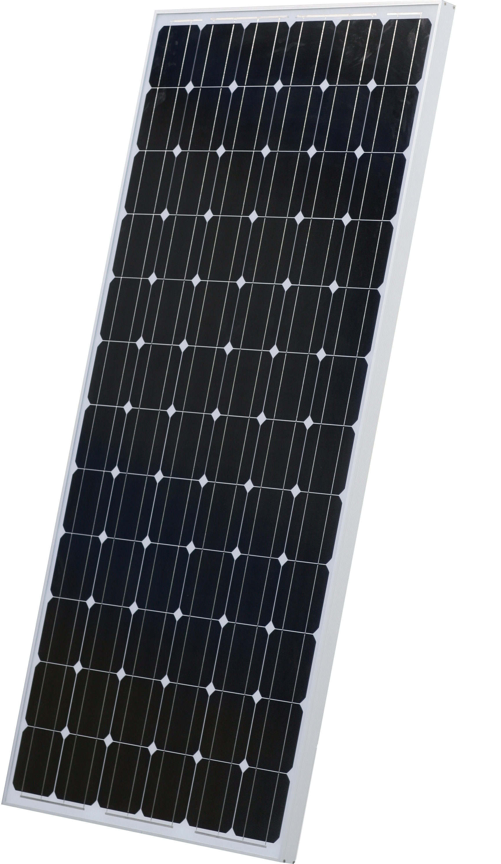 Sunset Balkonkraftwerk »SUNpay 430 plus (MH)« 430W-Set aus deutscher Produktion, inkl. Halterung für kleine Balkone in blau