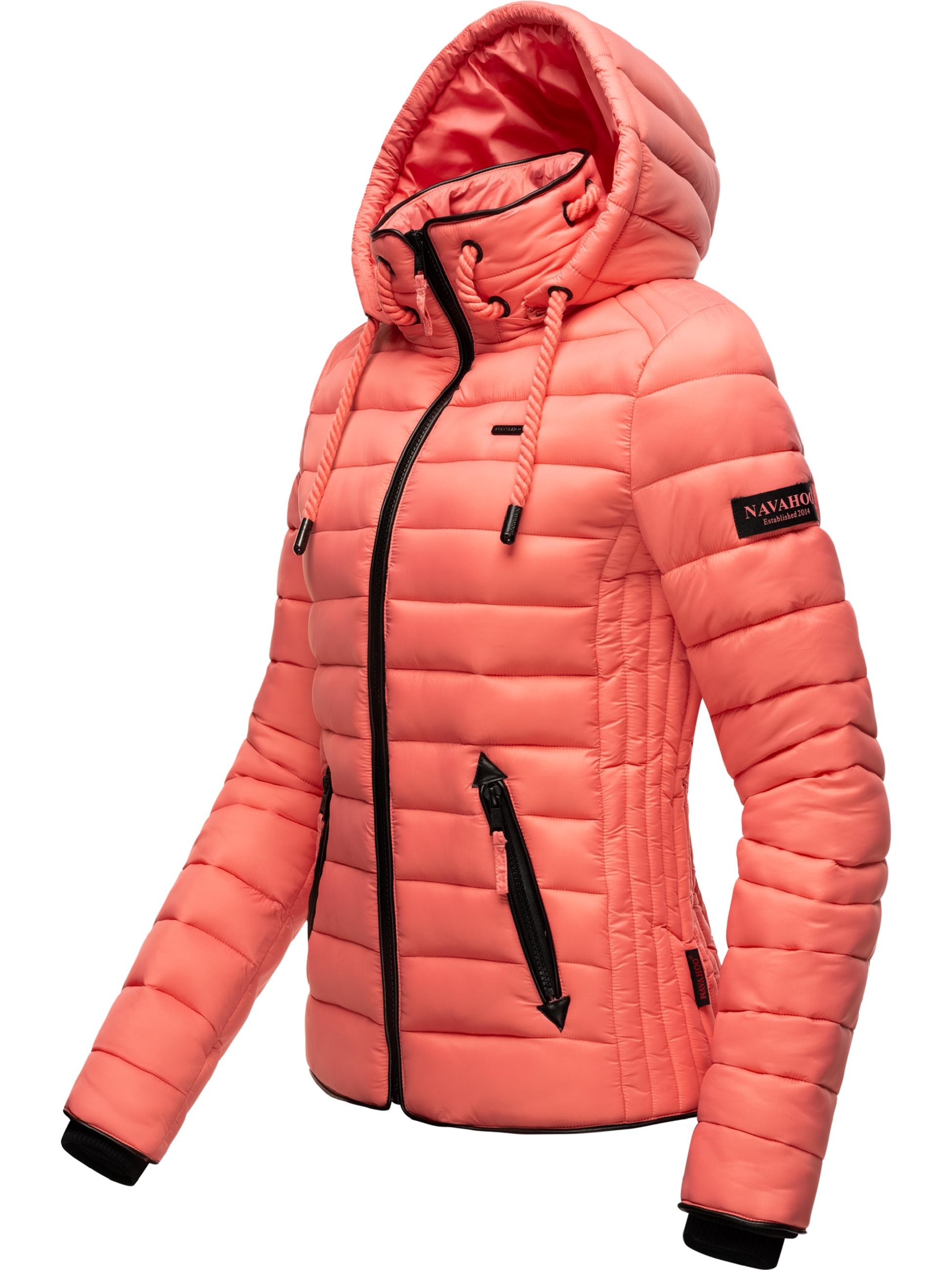 Navahoo Steppjacke »Übergangsjacke Lulana«