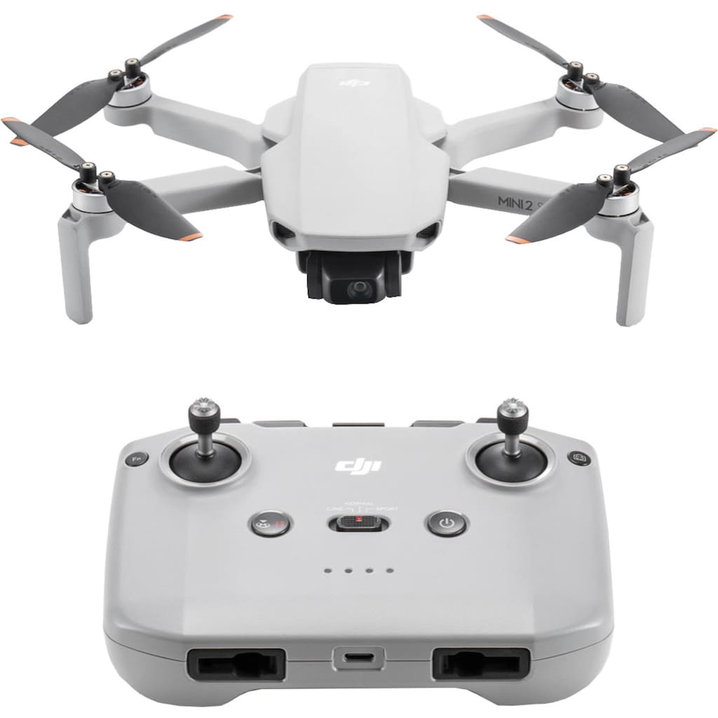 DJI Drohne »MINI 2 SE«