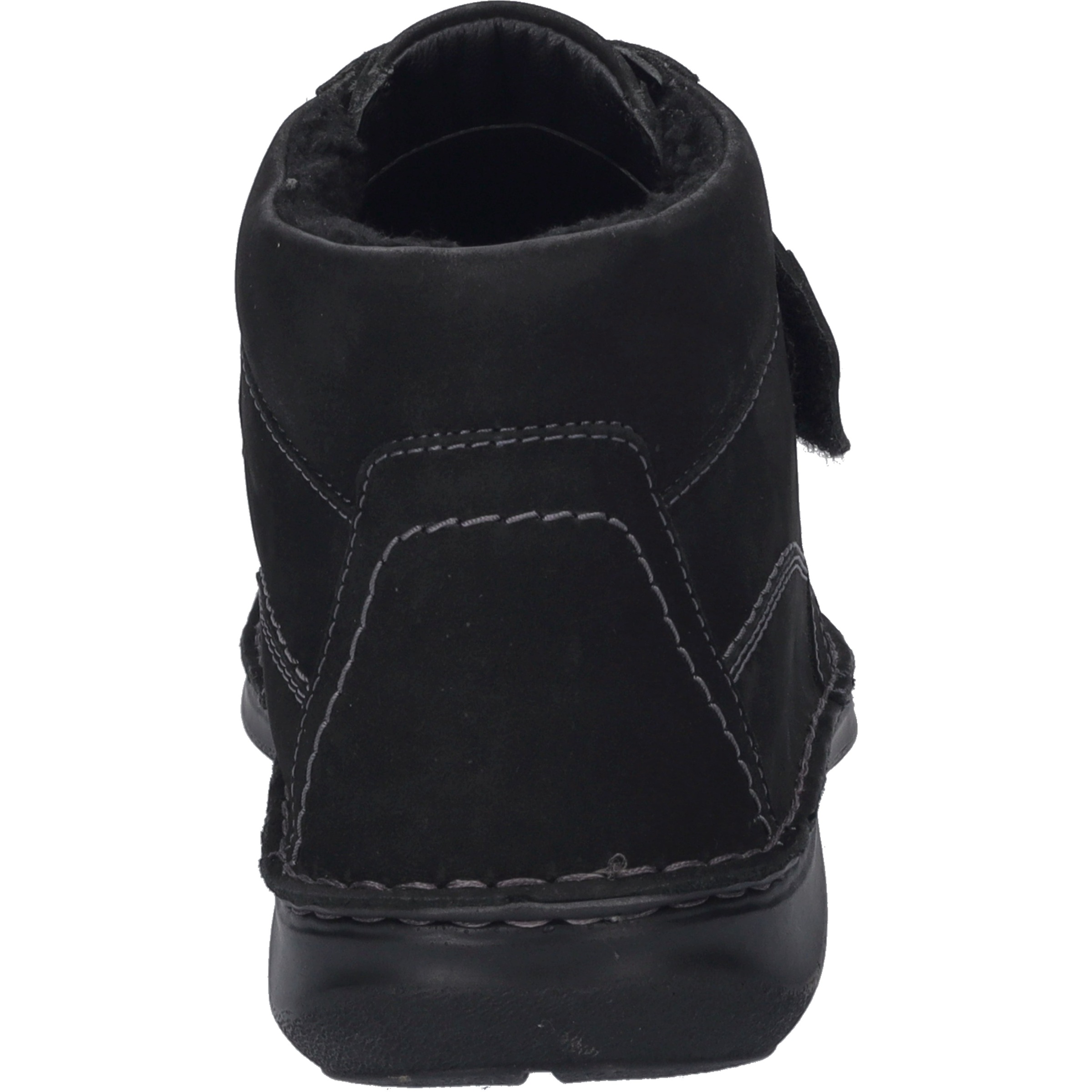 Josef Seibel Stiefelette »New Anvers 95, schwarz«