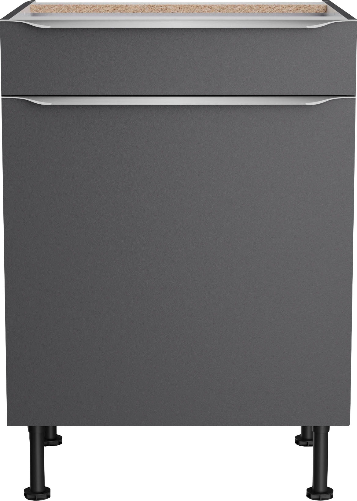 KOCHSTATION Unterschrank »KS-Aken«