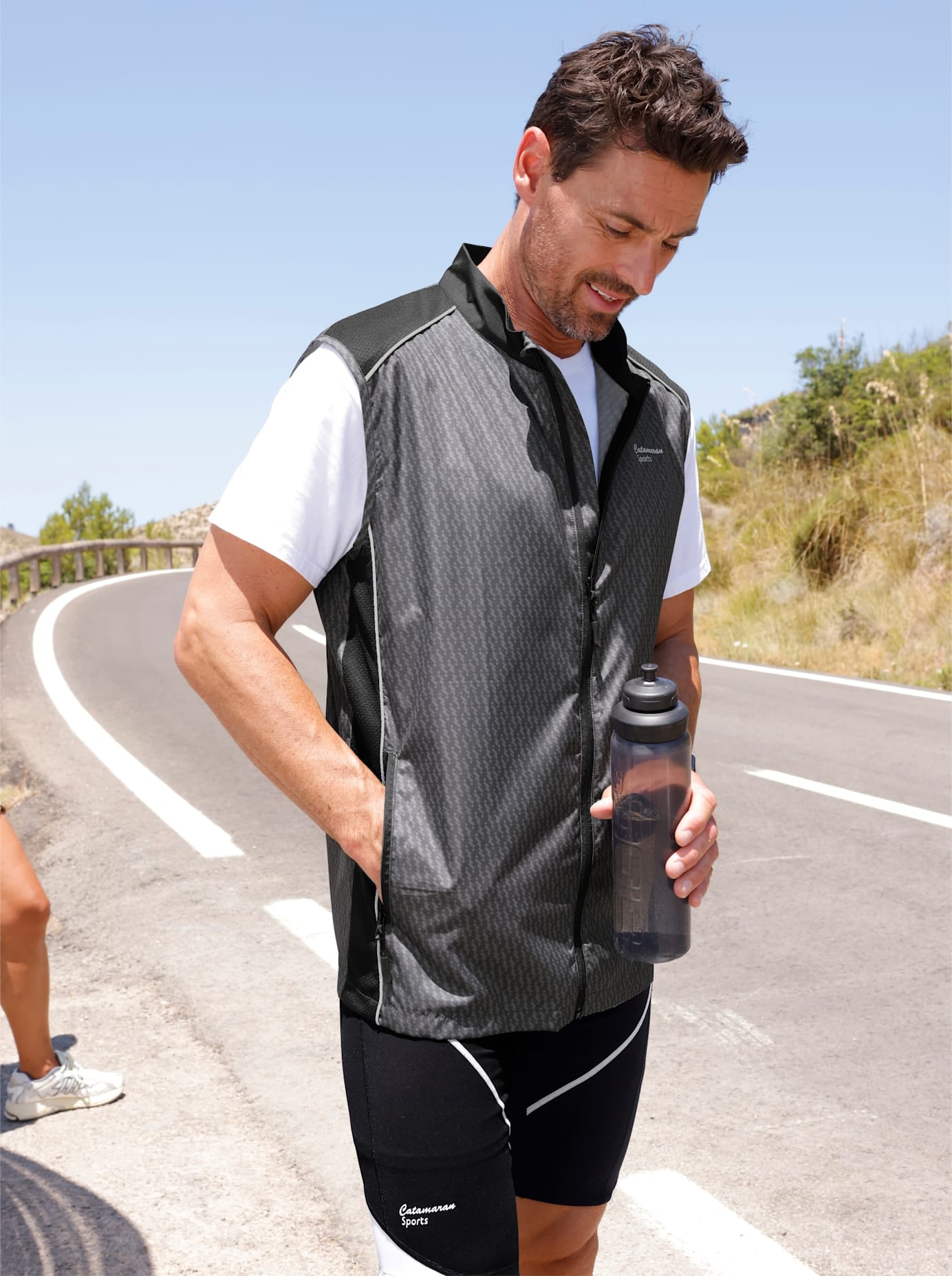 Catamaran Funktionsweste