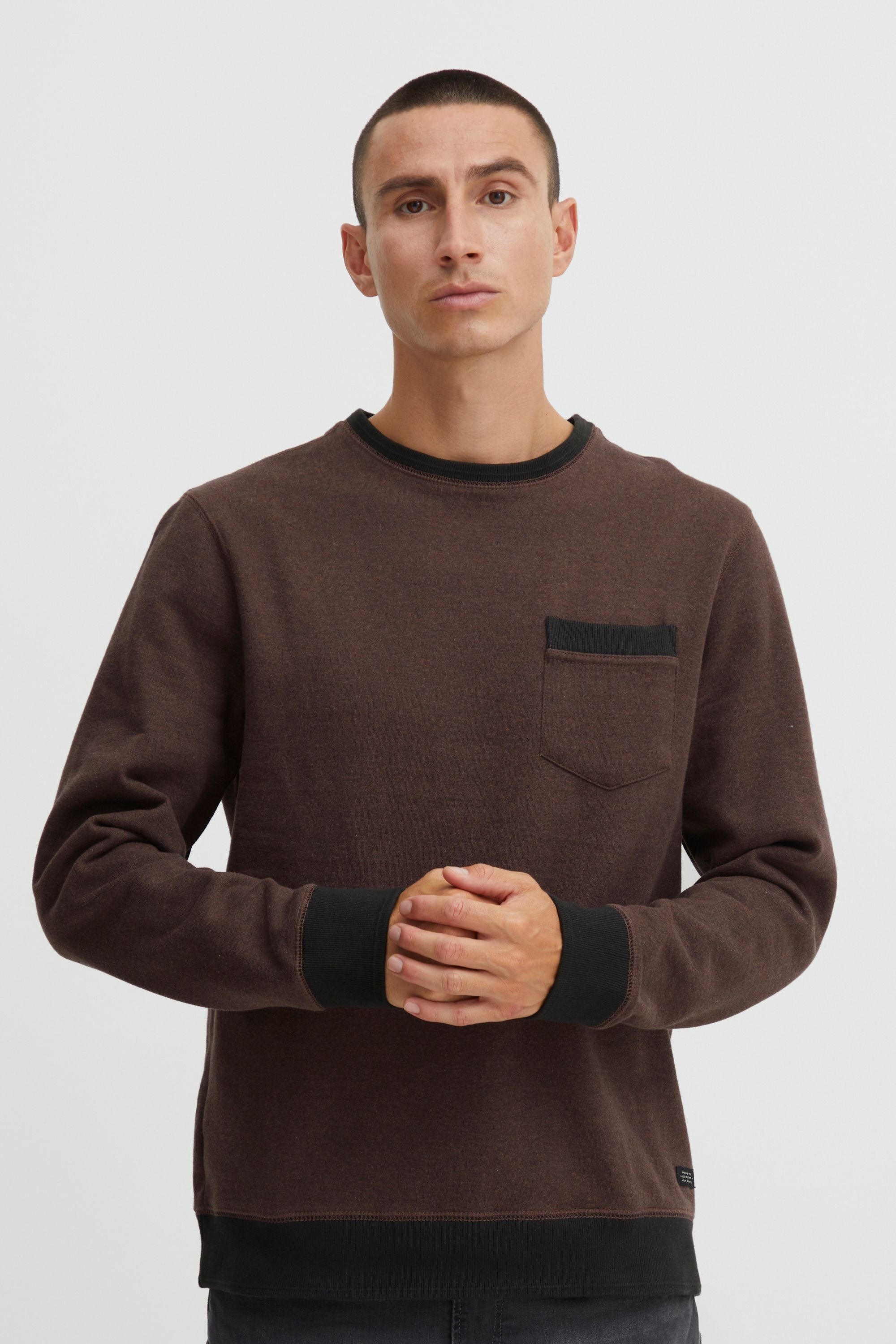 Blend Longpullover »Sweatshirt BHSweatshirt«