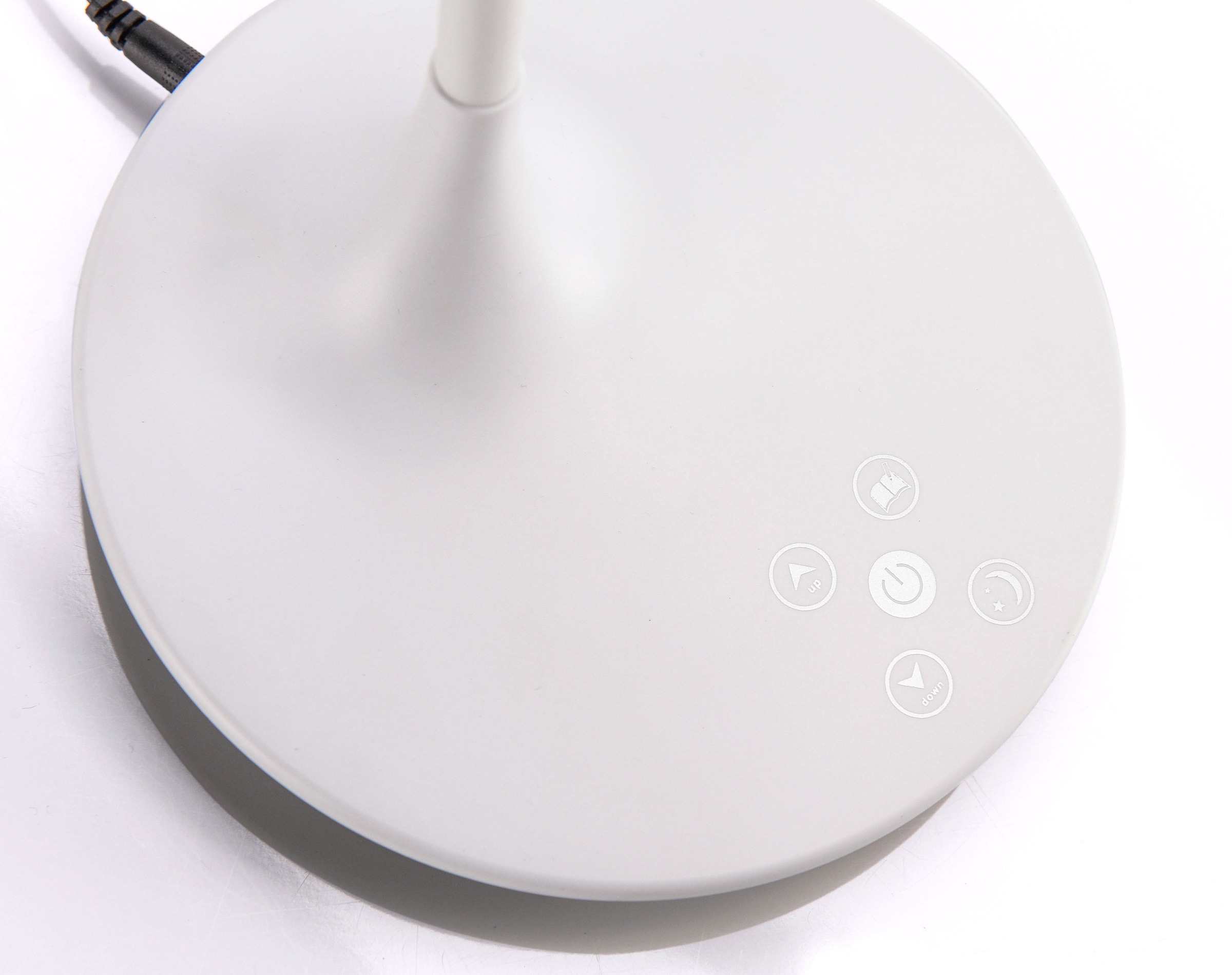 JUST LIGHT LED Tischleuchte »RAFAEL« LED-Board 1 Stk. Kaltweiß | Neutralweiß | Warmweiß