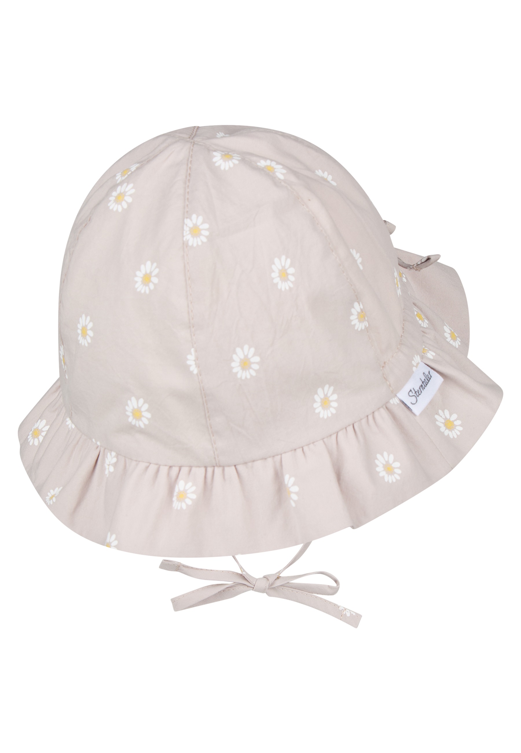 Sterntaler® Sonnenhut »Hut Gänseblümchen«