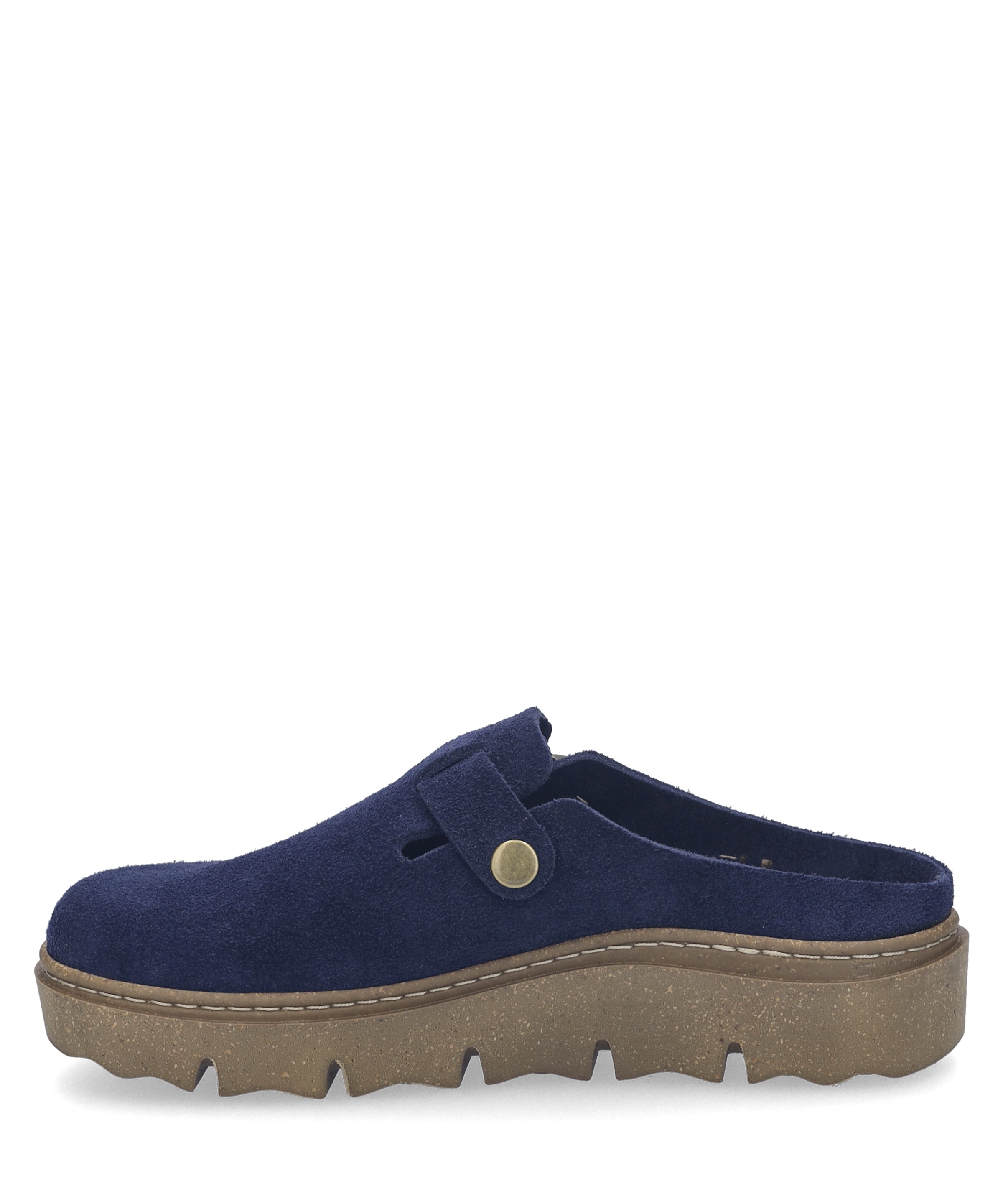 Josef Seibel Hausschuh »Carmaux 05, ocean«