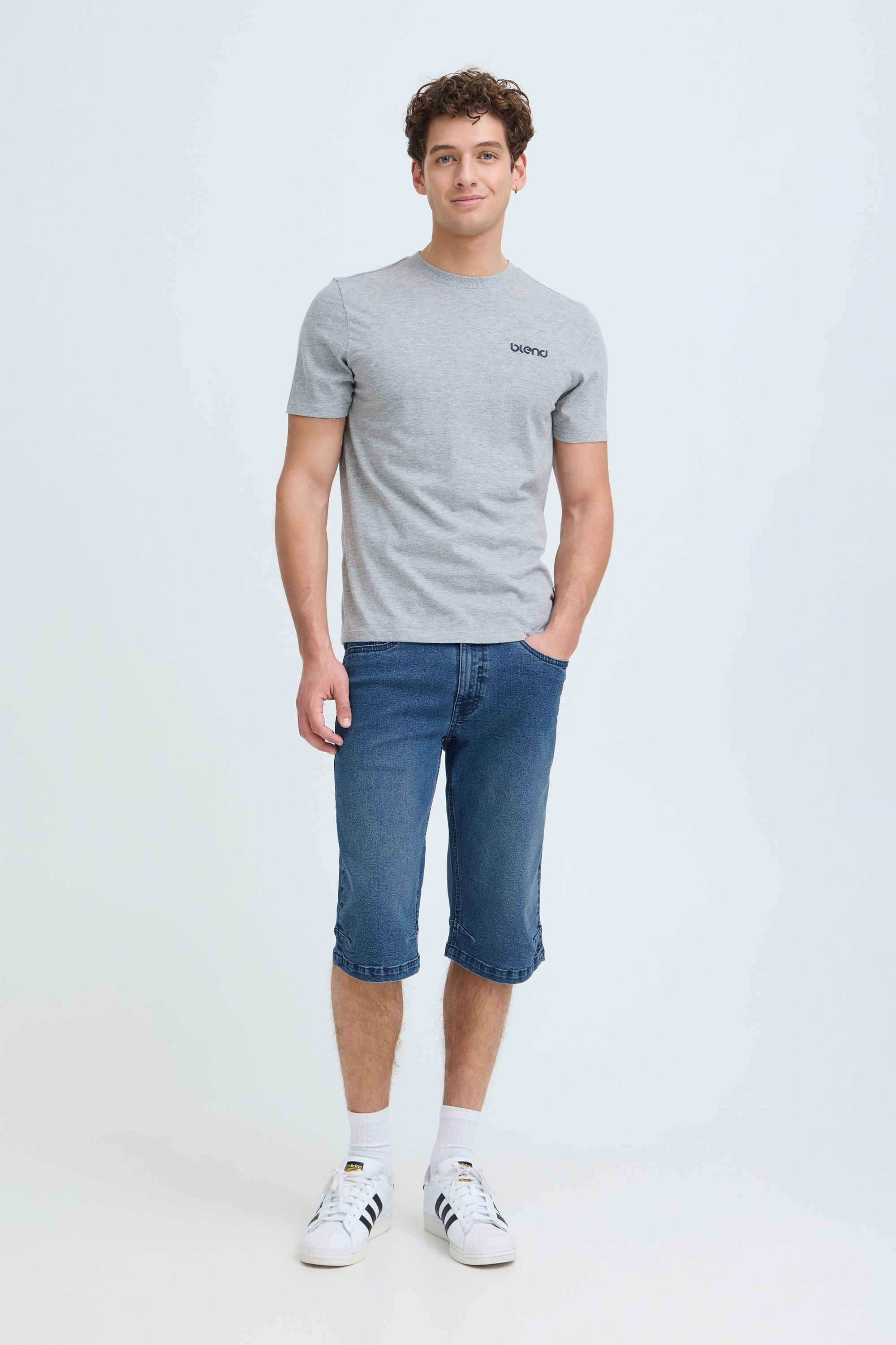 Blend Bermudas »Bermudas BHZinor«