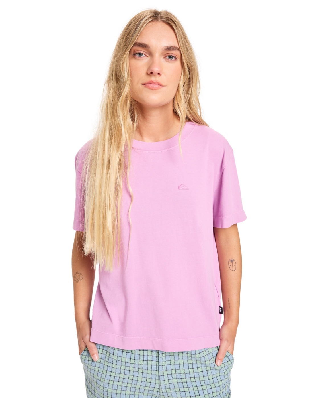 Quiksilver T-Shirt »Essential«