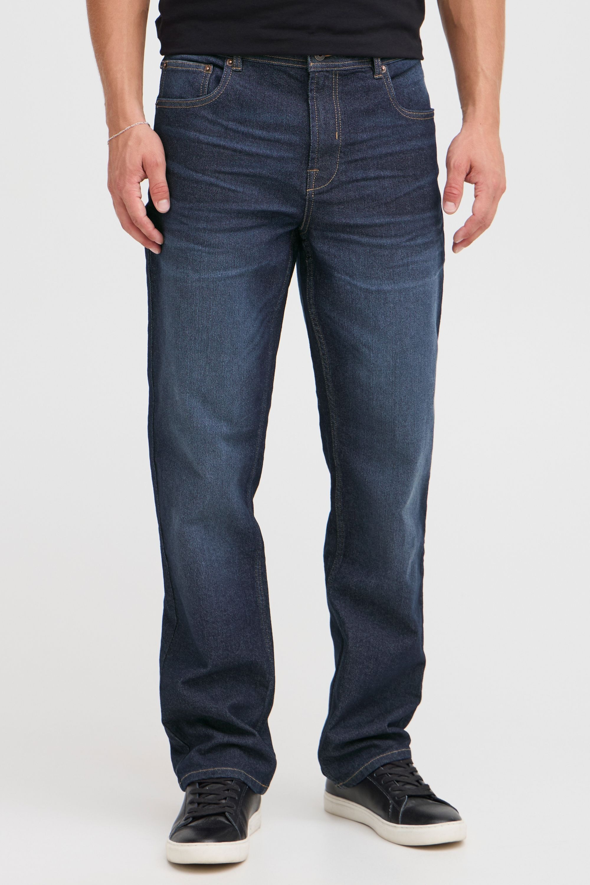 !Solid Bequeme Jeans »Bequeme Jeans SDRYON«