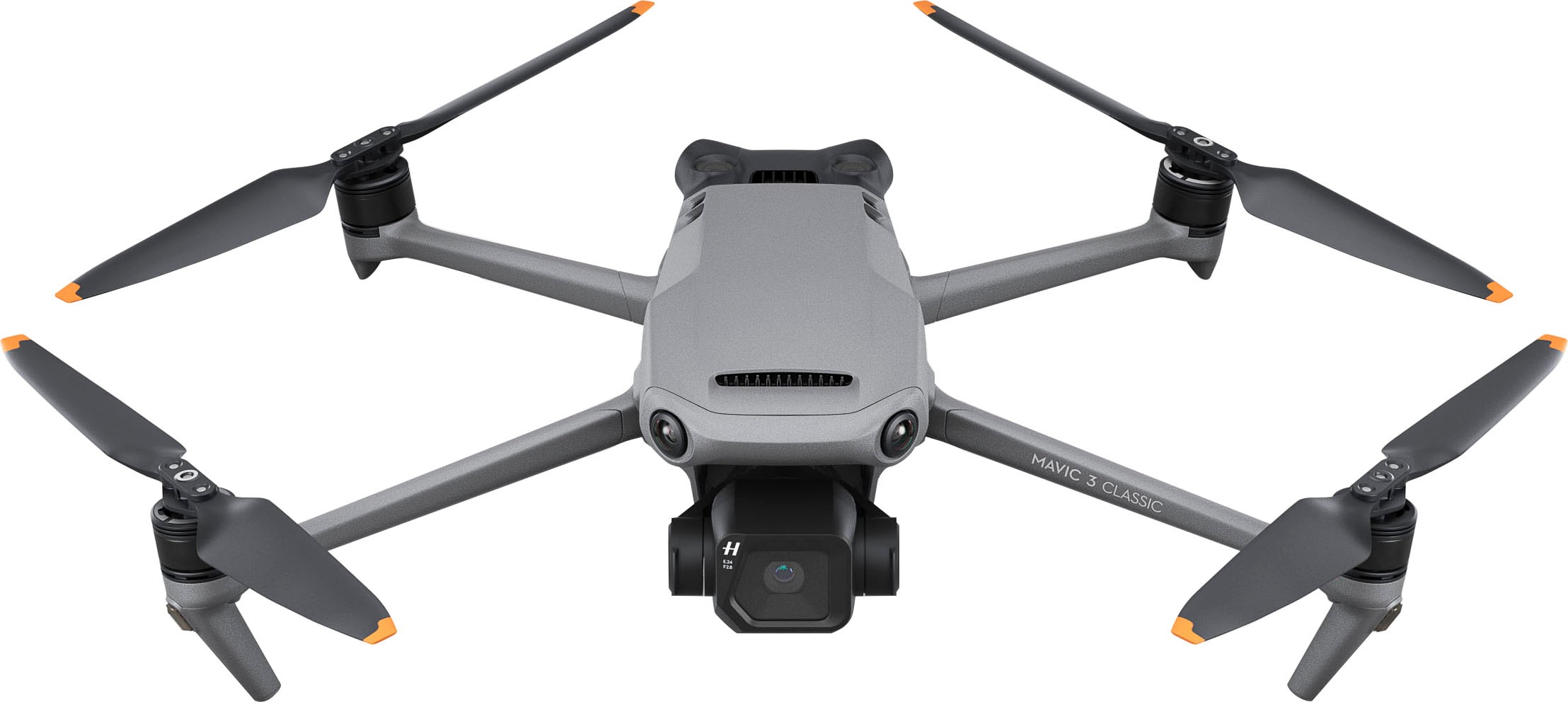 Dji Drohne »Mavic 3 Classic & RC« in schwarz
