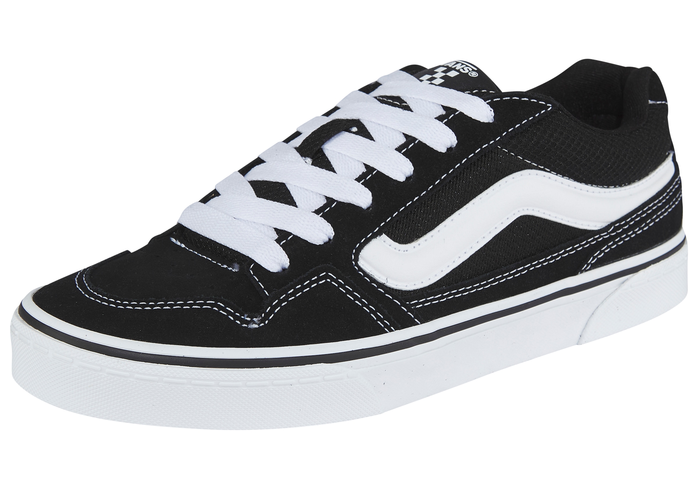 Vans Sneaker »Caldrone«