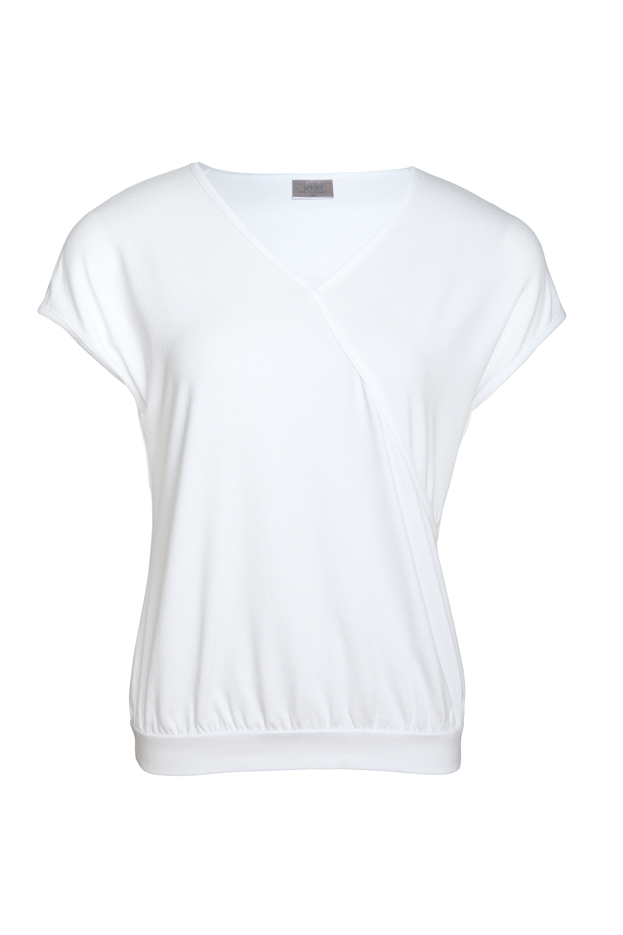 Seidel Moden T-Shirt »Otto exclusiv« mit V-Ausschnitt - MADE IN GERMANY