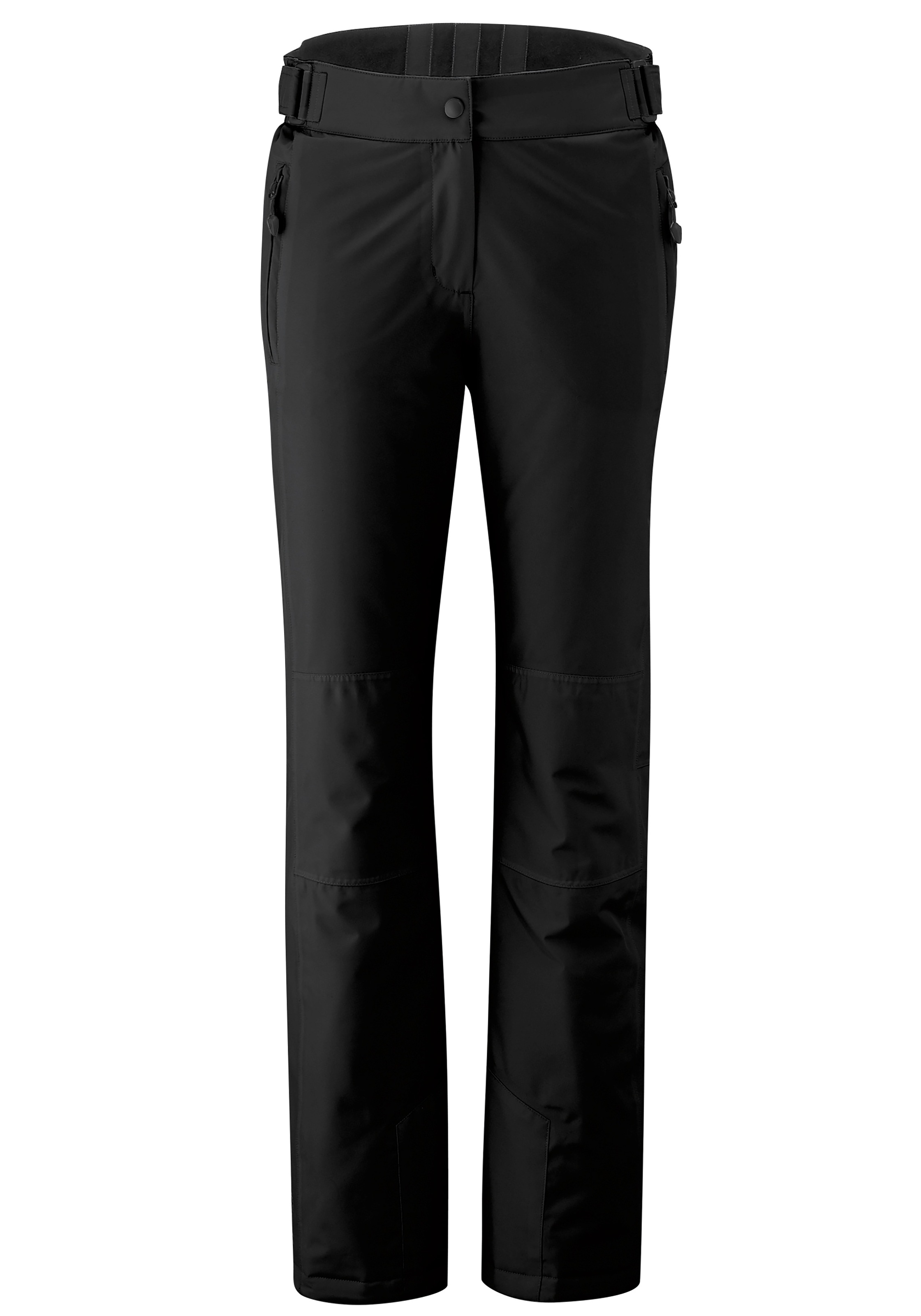 Maier Sports Skihose »Vroni slim«, Slim fit, wasserdicht, atmungsaktiv, elastisch