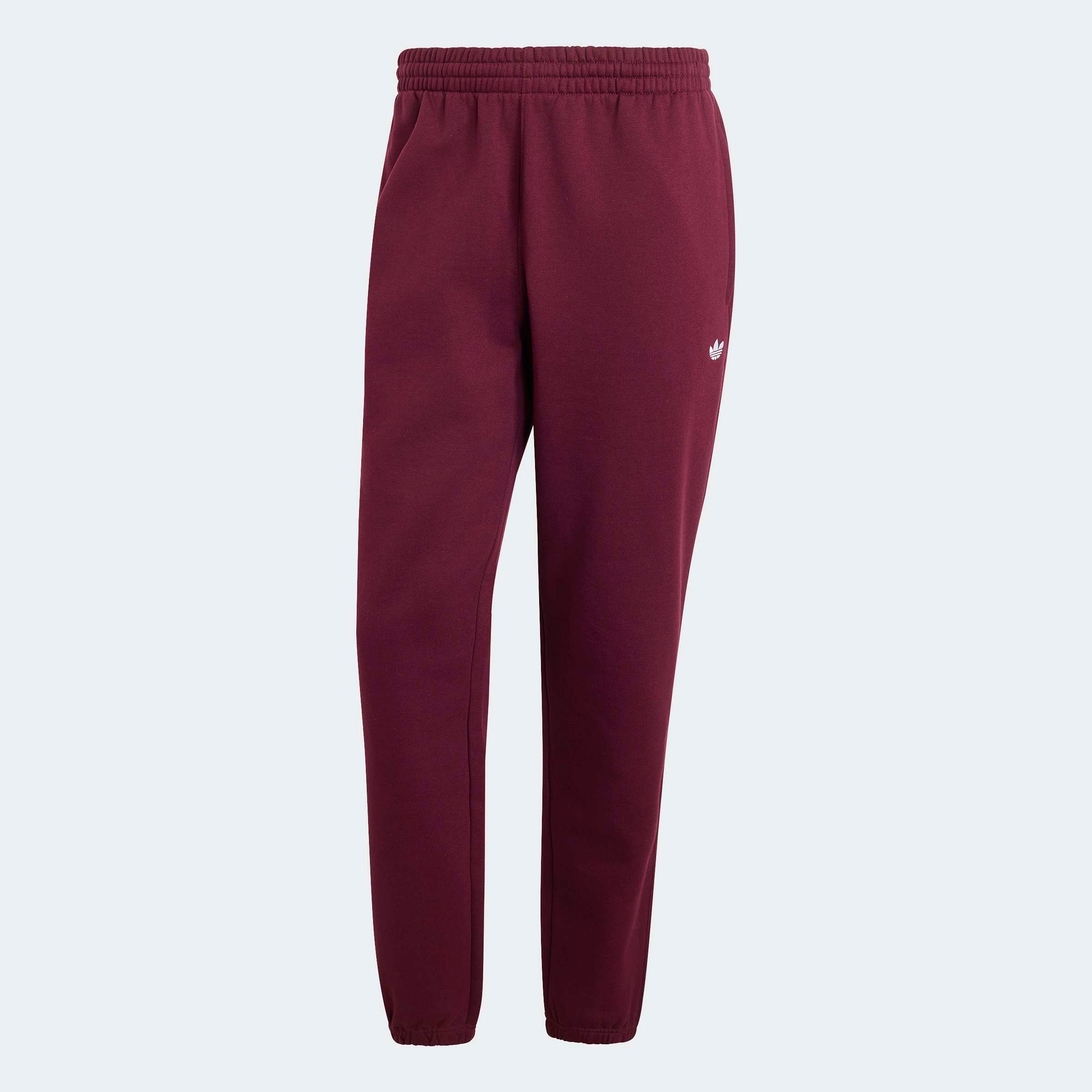 adidas Originals Sporthose »TREFOIL ESSENTIALS, REGULÄR GESCHNITTEN, FLEECE«