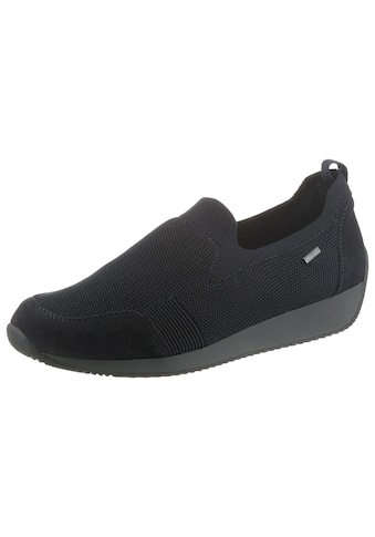 Ara Slip-On Sneaker »LISSABON«, mit Gore-Tex, Komfortweite kaufen