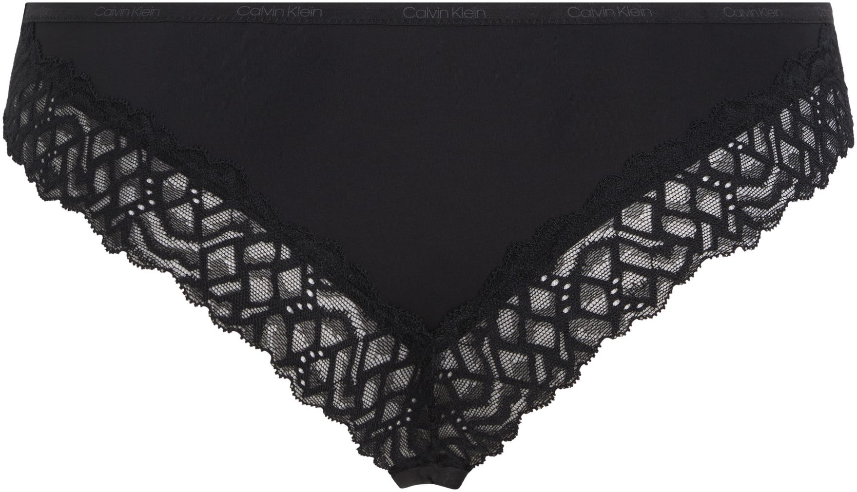 Calvin Klein Underwear Brasilslip »BRAZILIAN«, mit Spitze