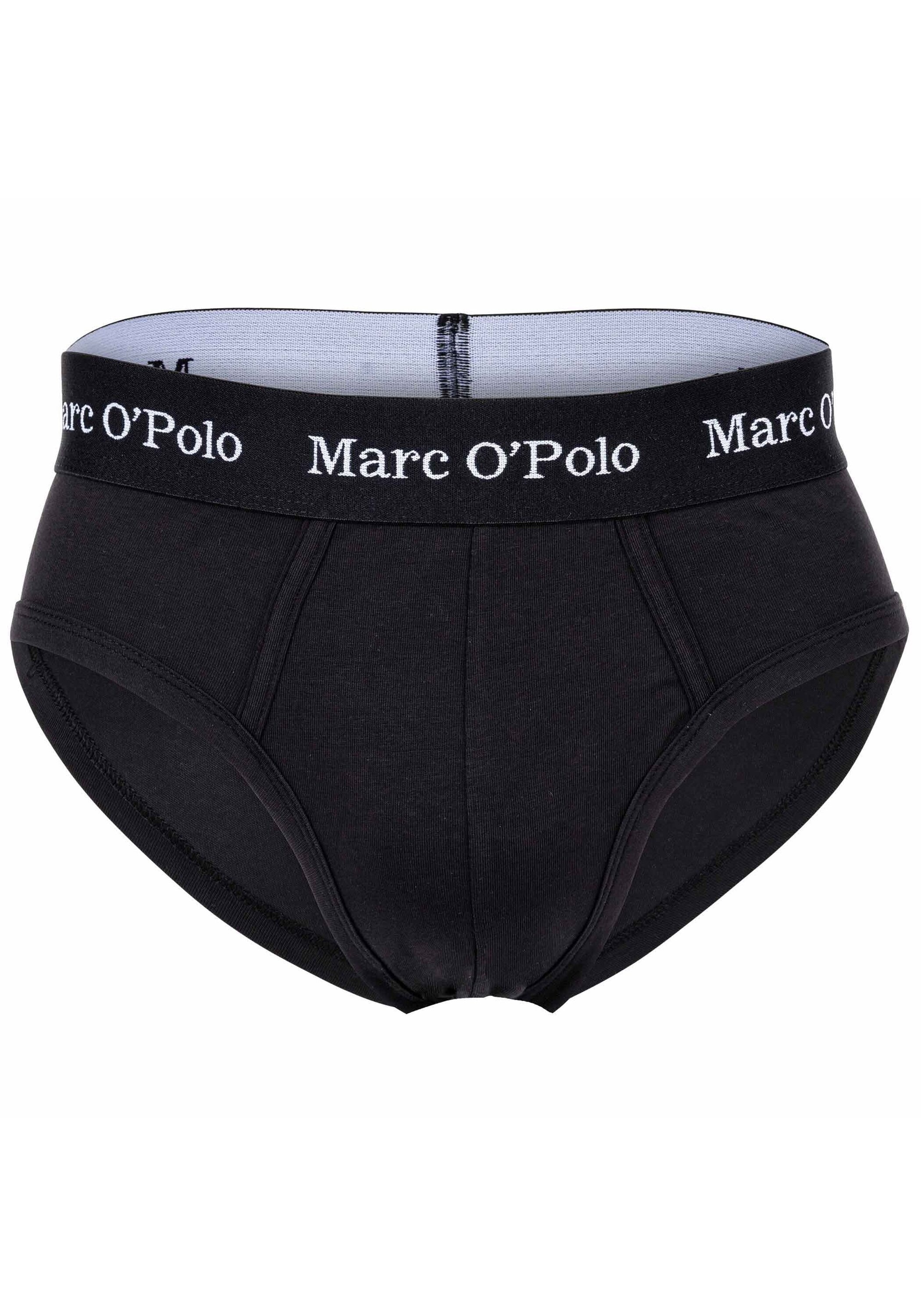 Marc O'Polo Slip »Slip MEN¿S SLIP 3ER PACK 3er Pack«