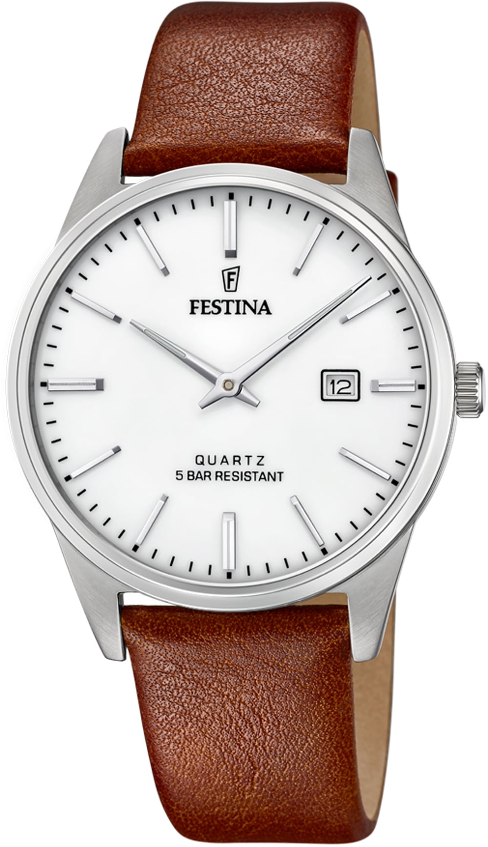 Festina Quarzuhr »F20512/2«, Armbanduhr, Herrenuhr