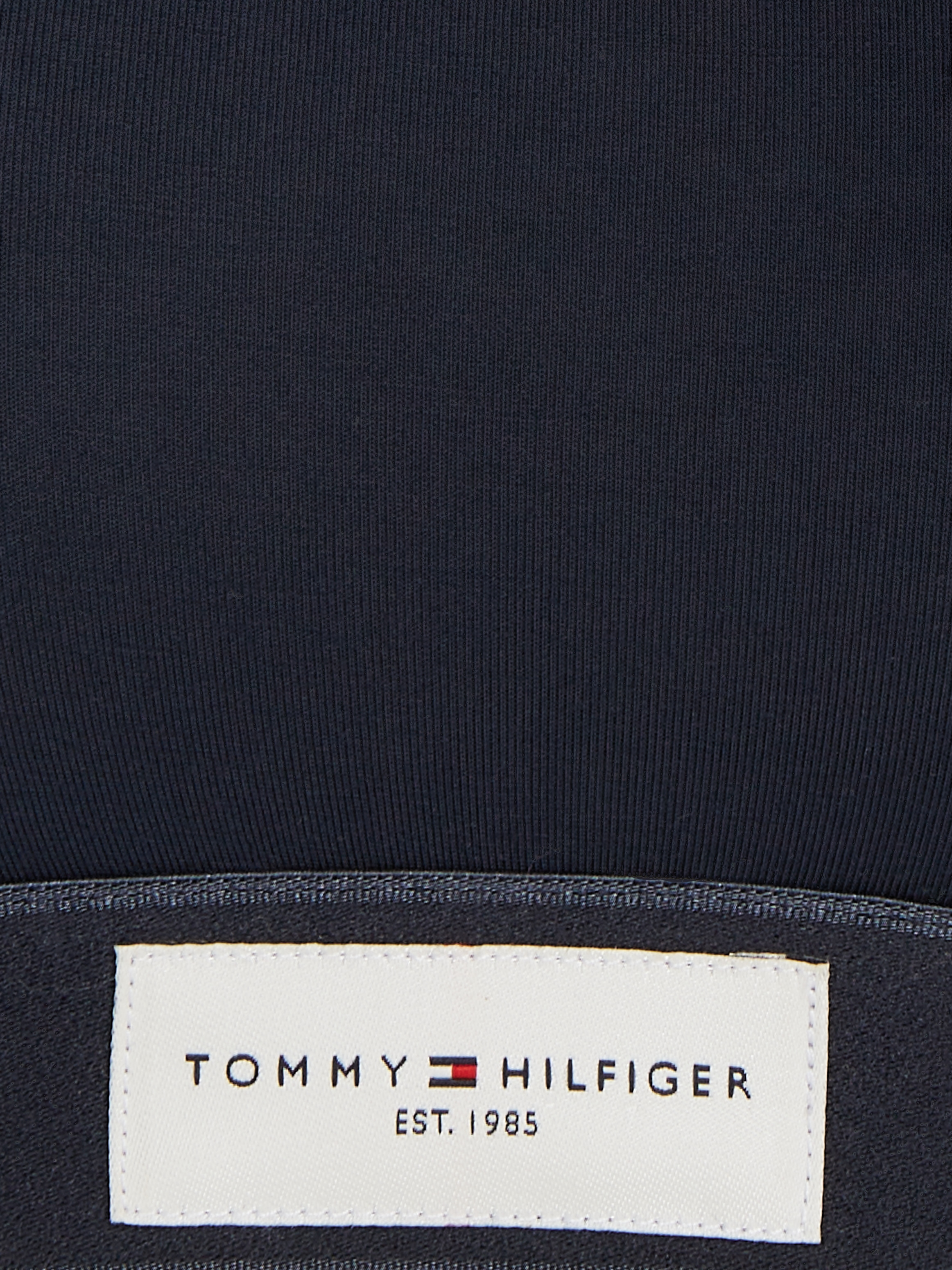 Tommy Hilfiger Underwear Bustier »BRALETTE (EXT. SIZES)«, mit elastischem Bund
