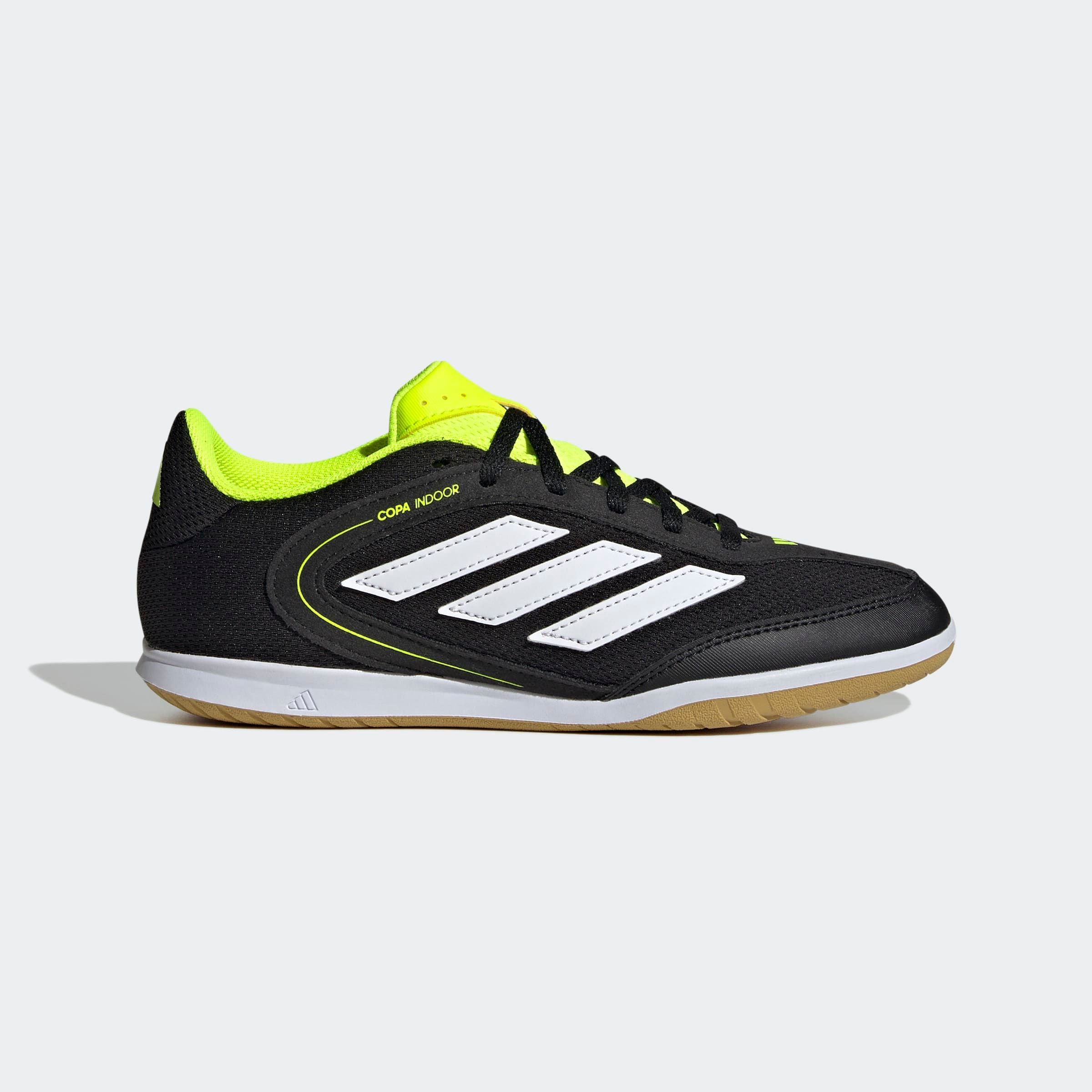 adidas Performance Fußballschuh »COPA COURT LEAGUE HALLEN-E FÜR KINDER«, geeignet als Hallenschuhe