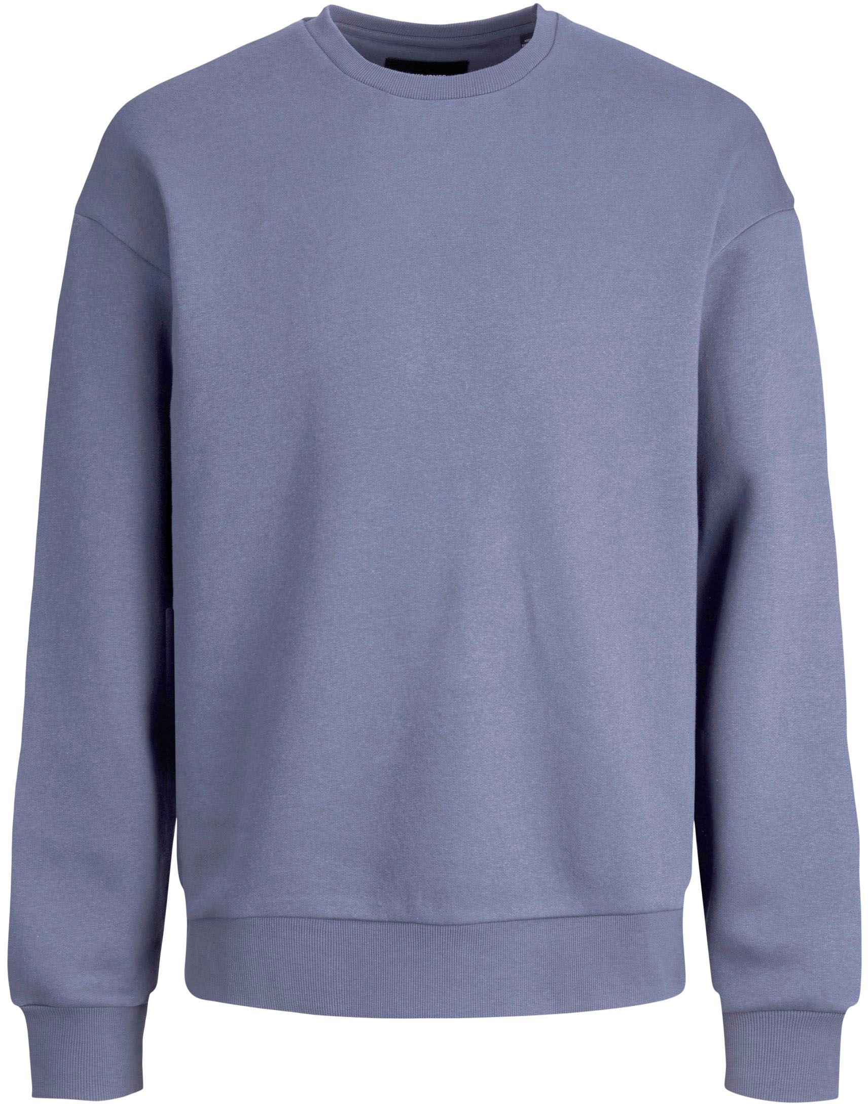 Jack & Jones Sweatshirt »JJESTAR BASIC SWEAT CREW NECK NOOS«