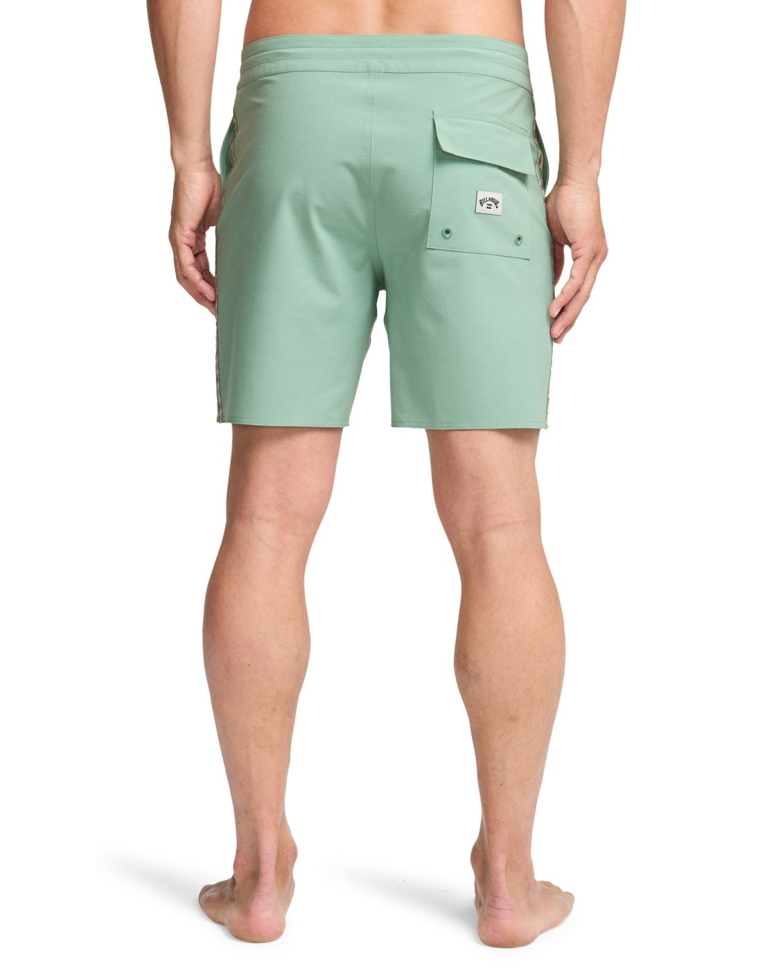 Billabong Boardshorts »Wategos Low Tide«