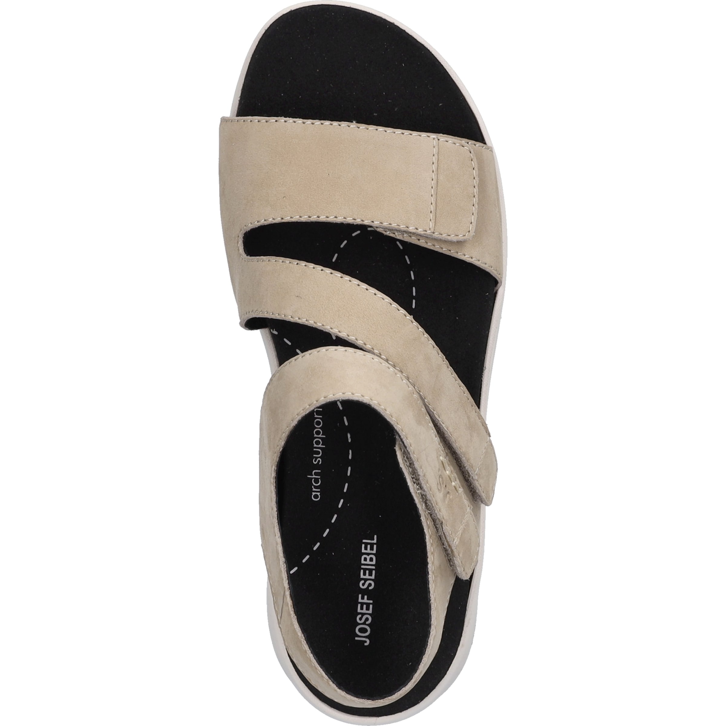 Josef Seibel Sandale »Estelle 03, blush«